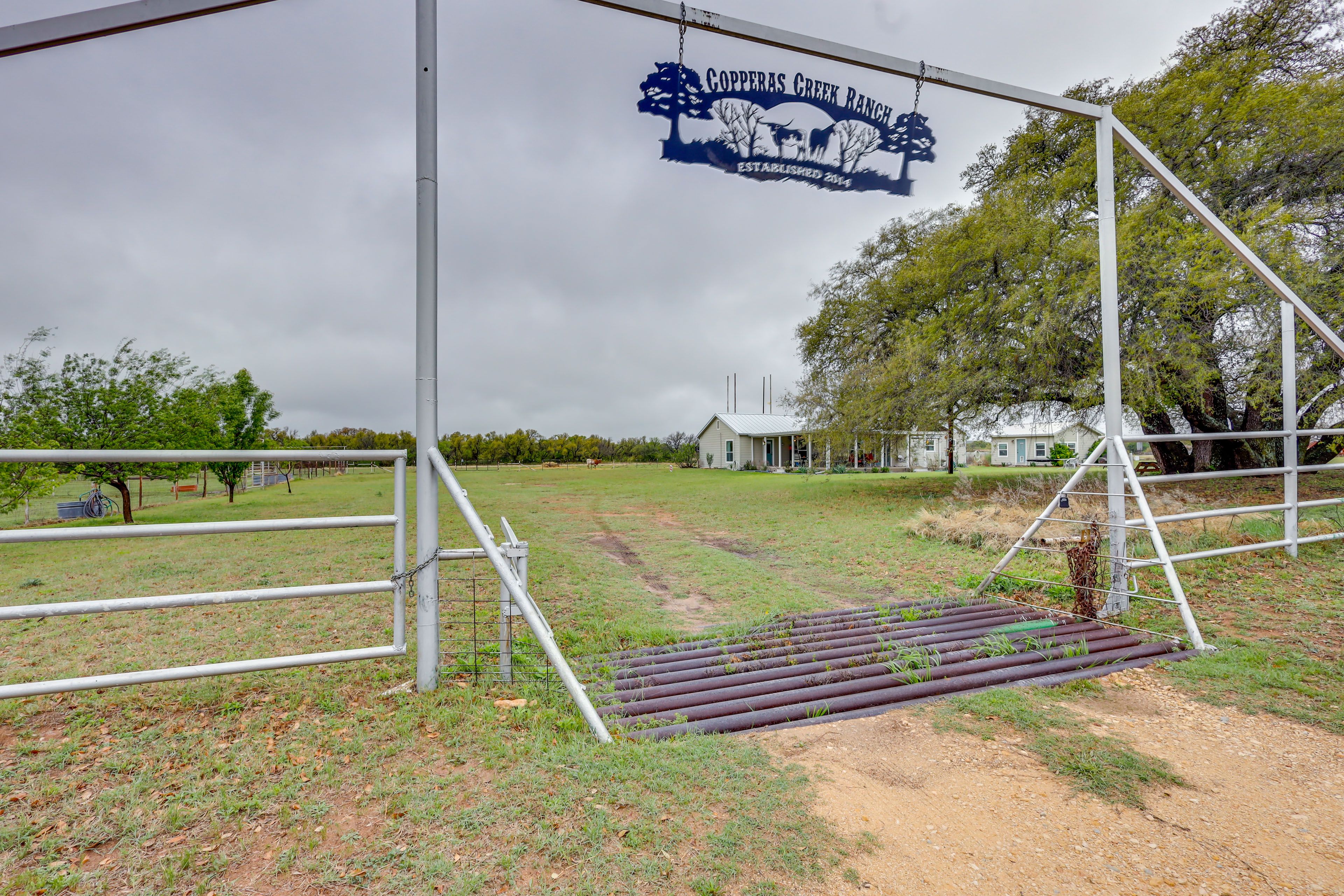 Property Exterior