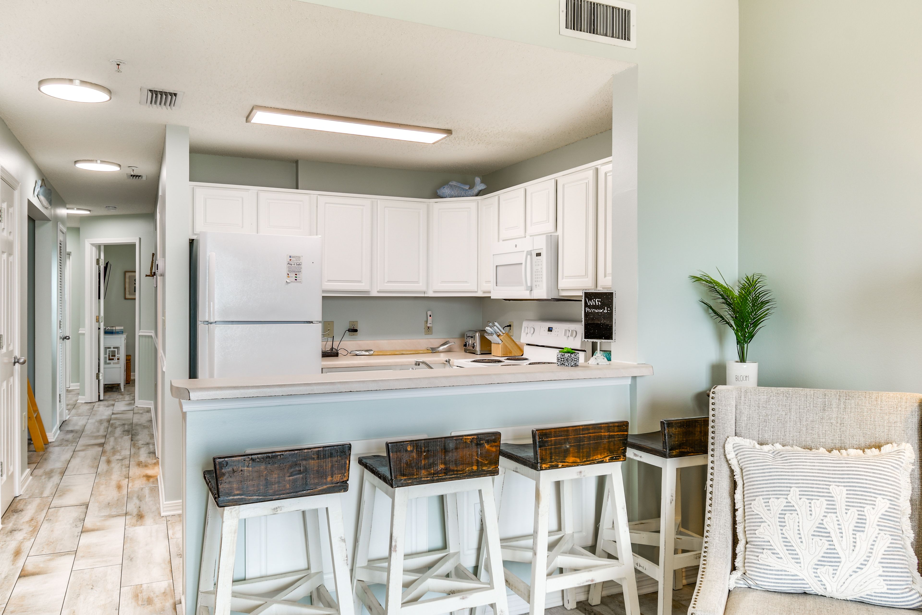 Kitchen | Cooking Basics