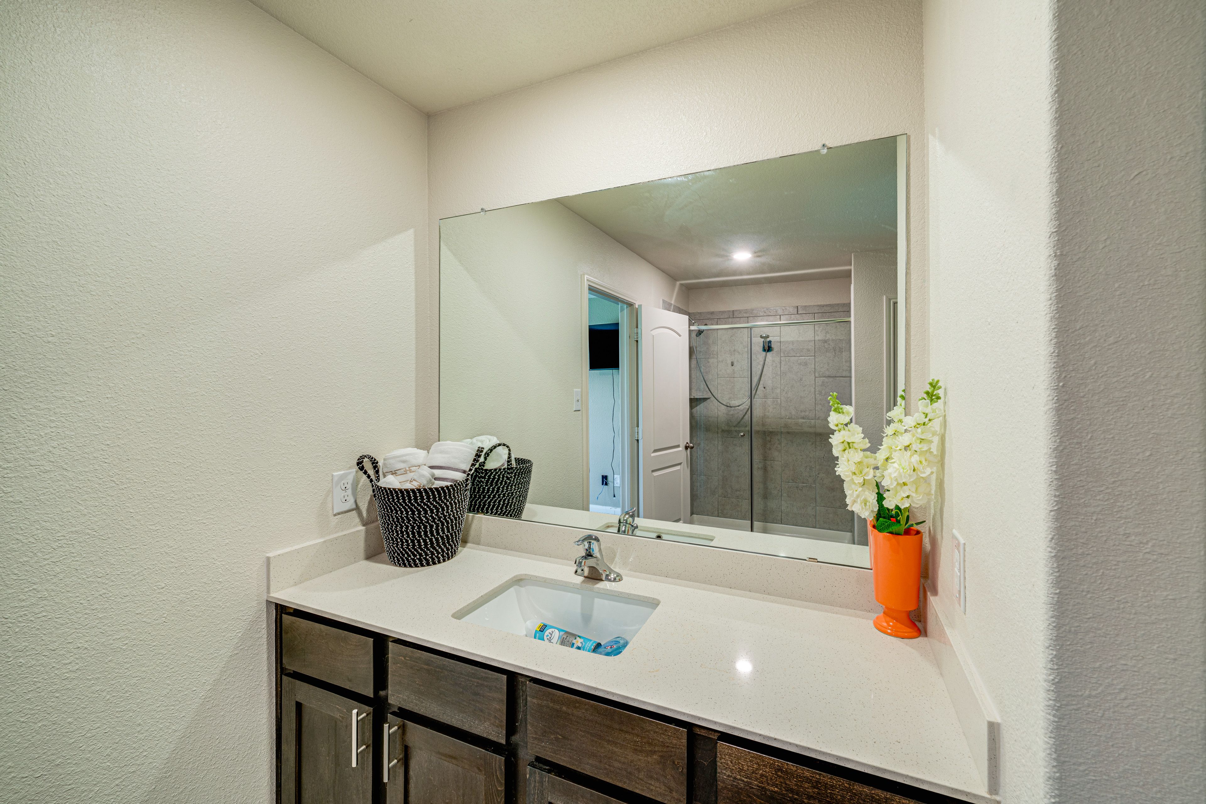 En-Suite Bathroom | Shower