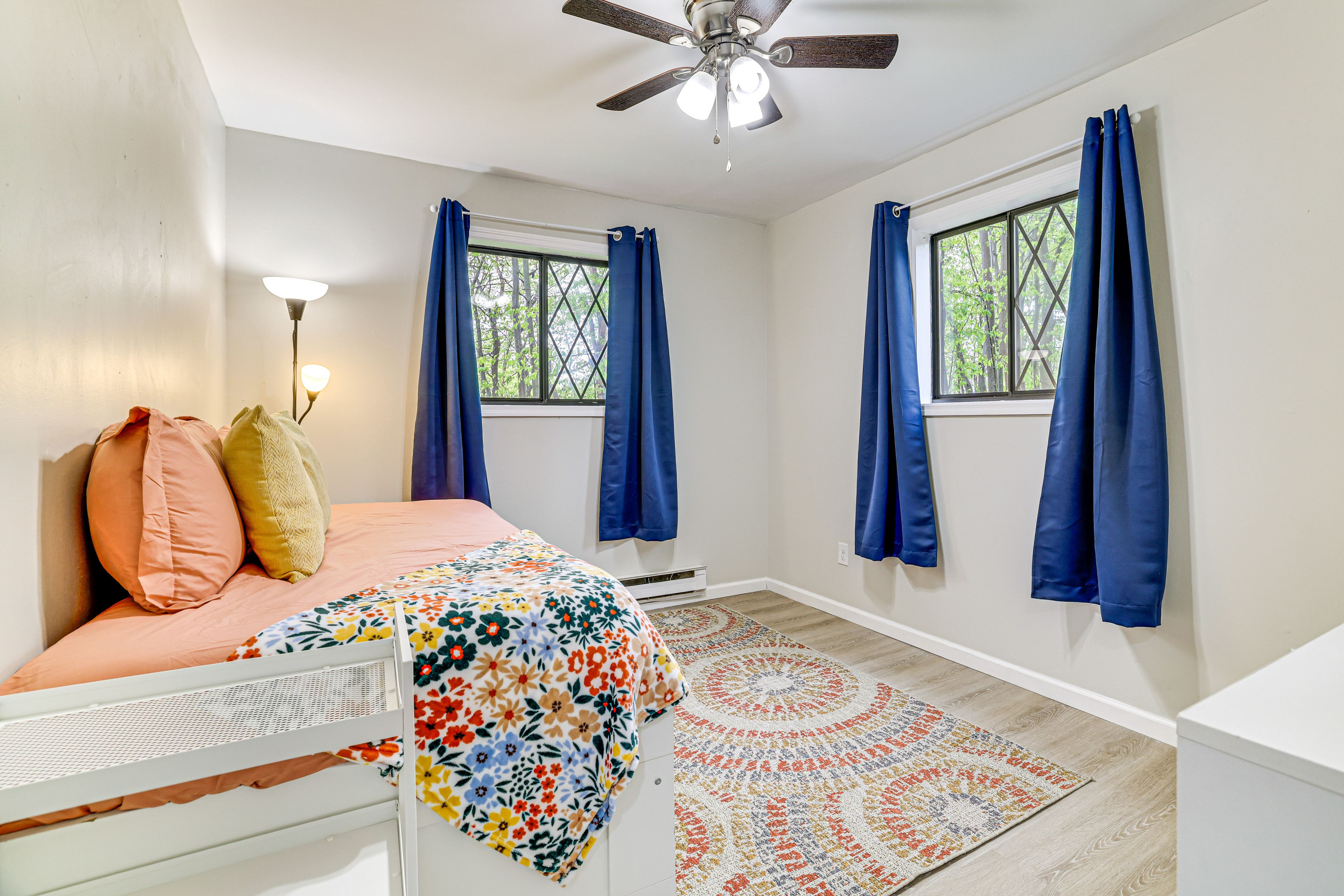 Bedroom 2 | Twin Bed