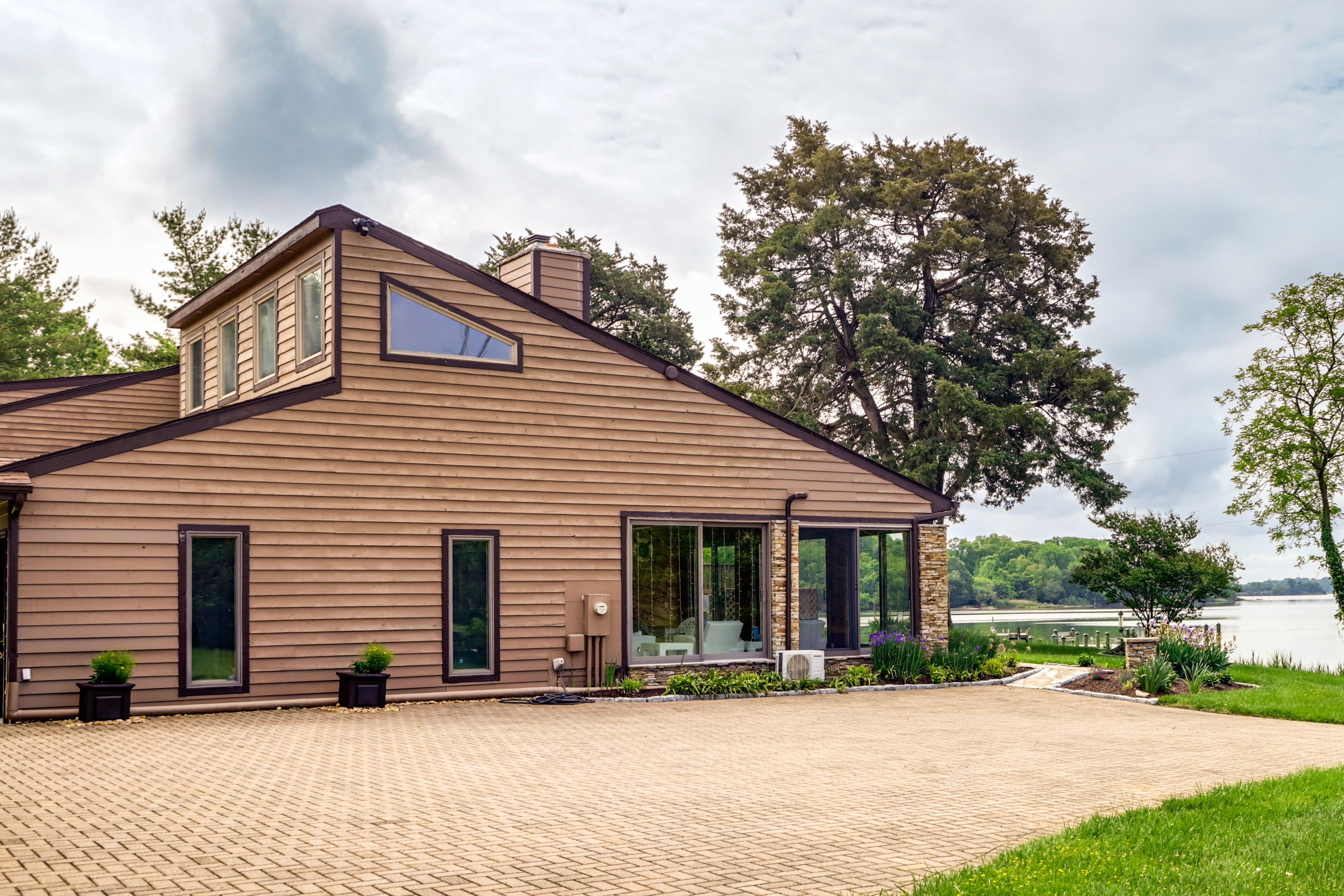 Home Exterior