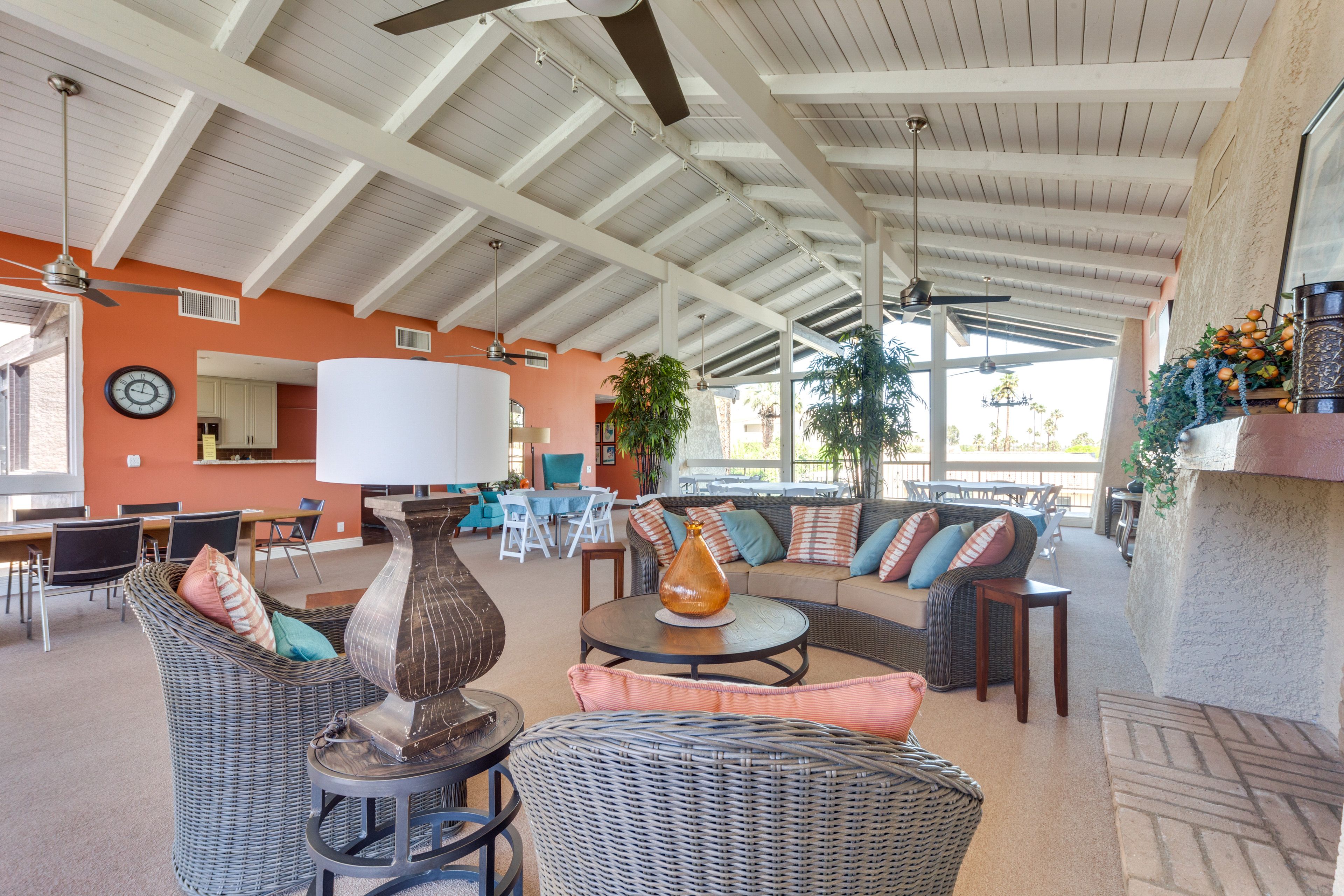 Community Clubhouse