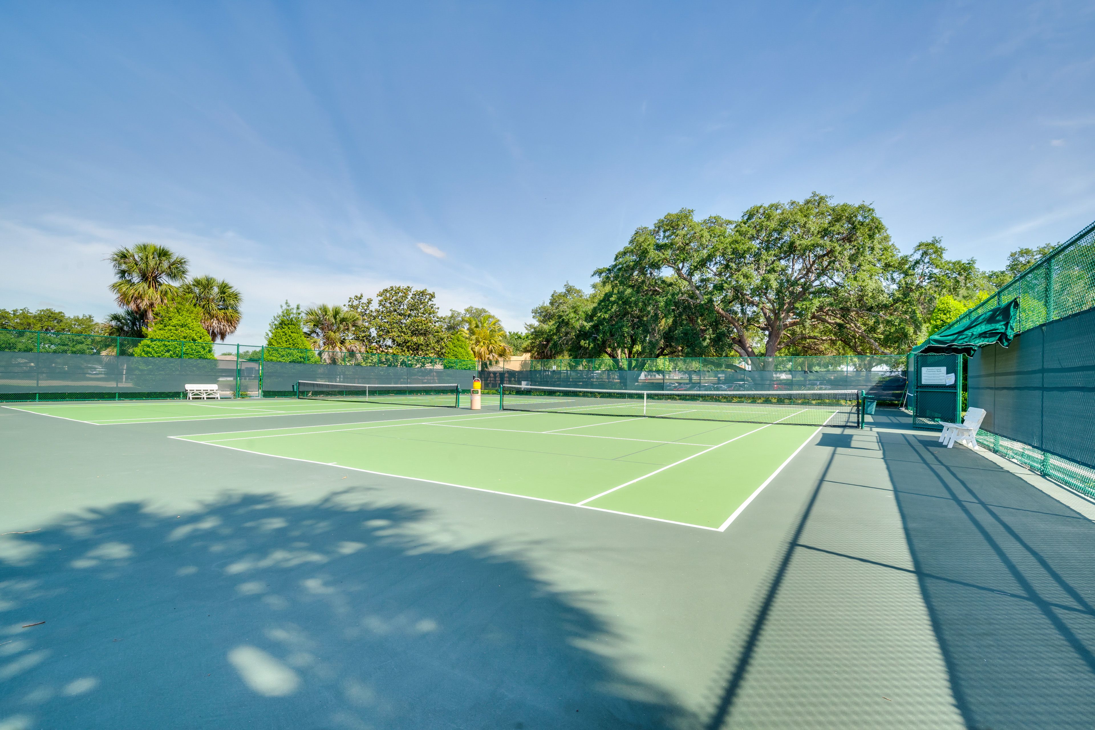 The Villages | Community Amenities