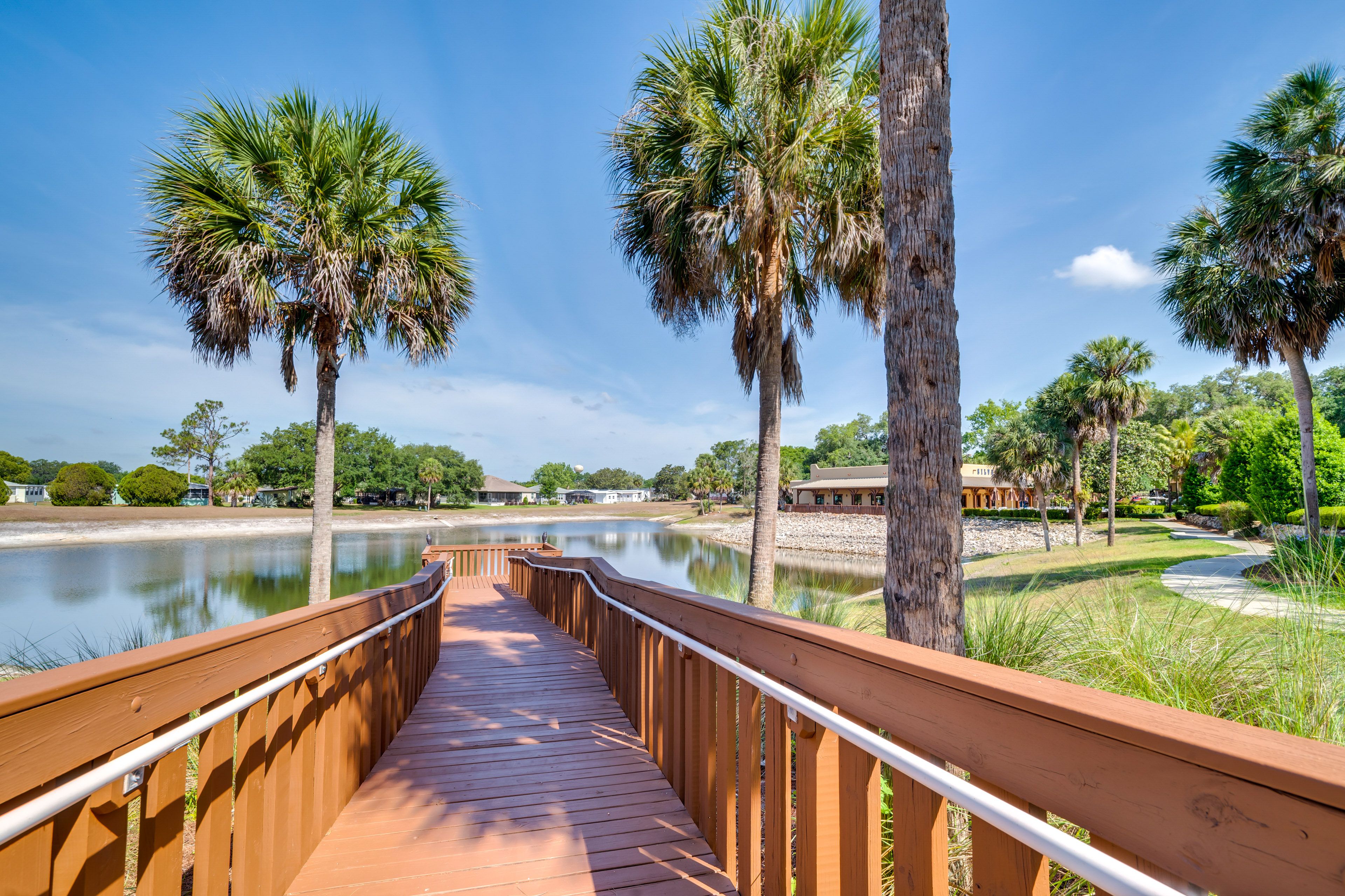 The Villages | Community Amenities
