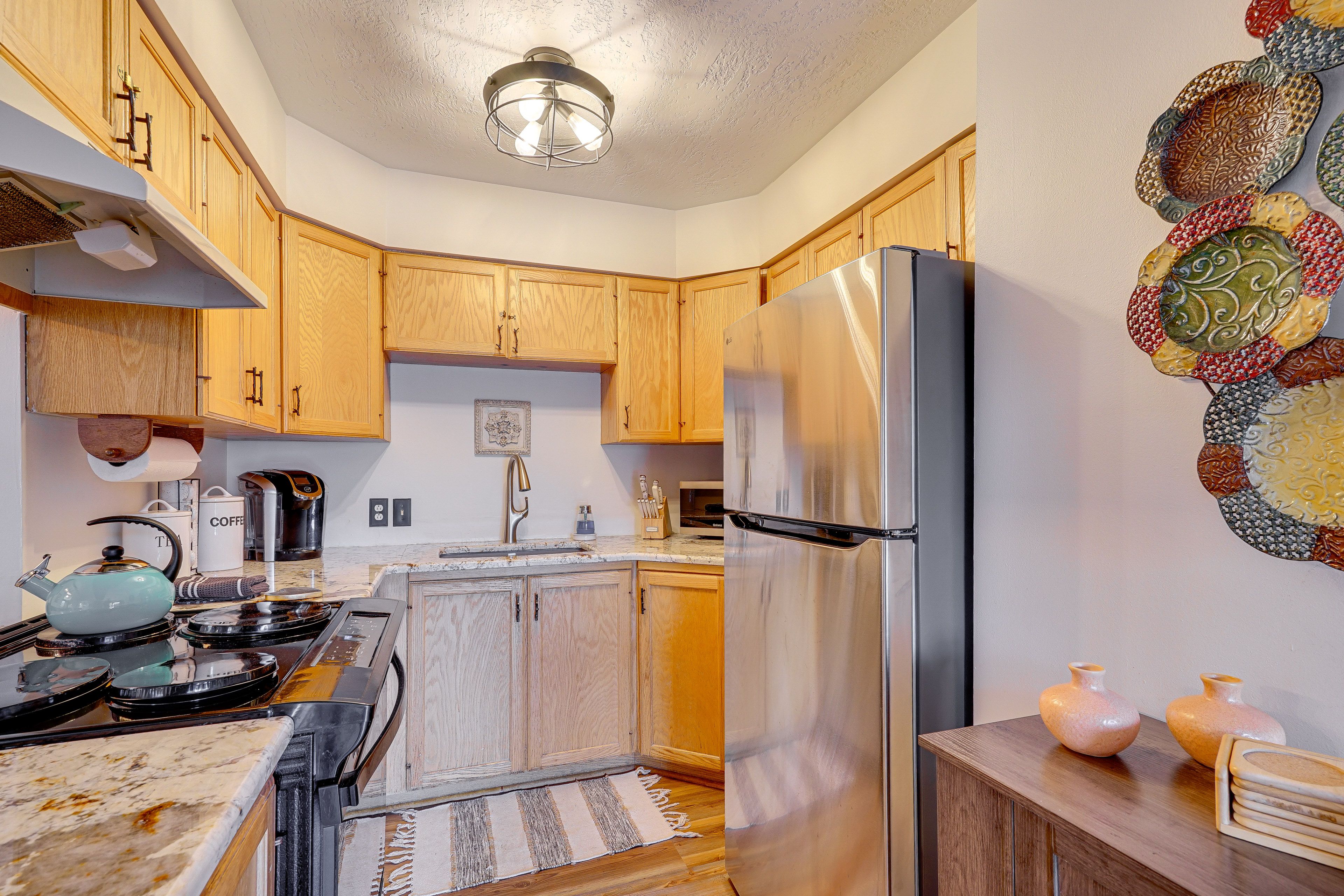 Kitchen | Cooking Basics | Spices | Keurig & Drip Coffee Makers | French Press