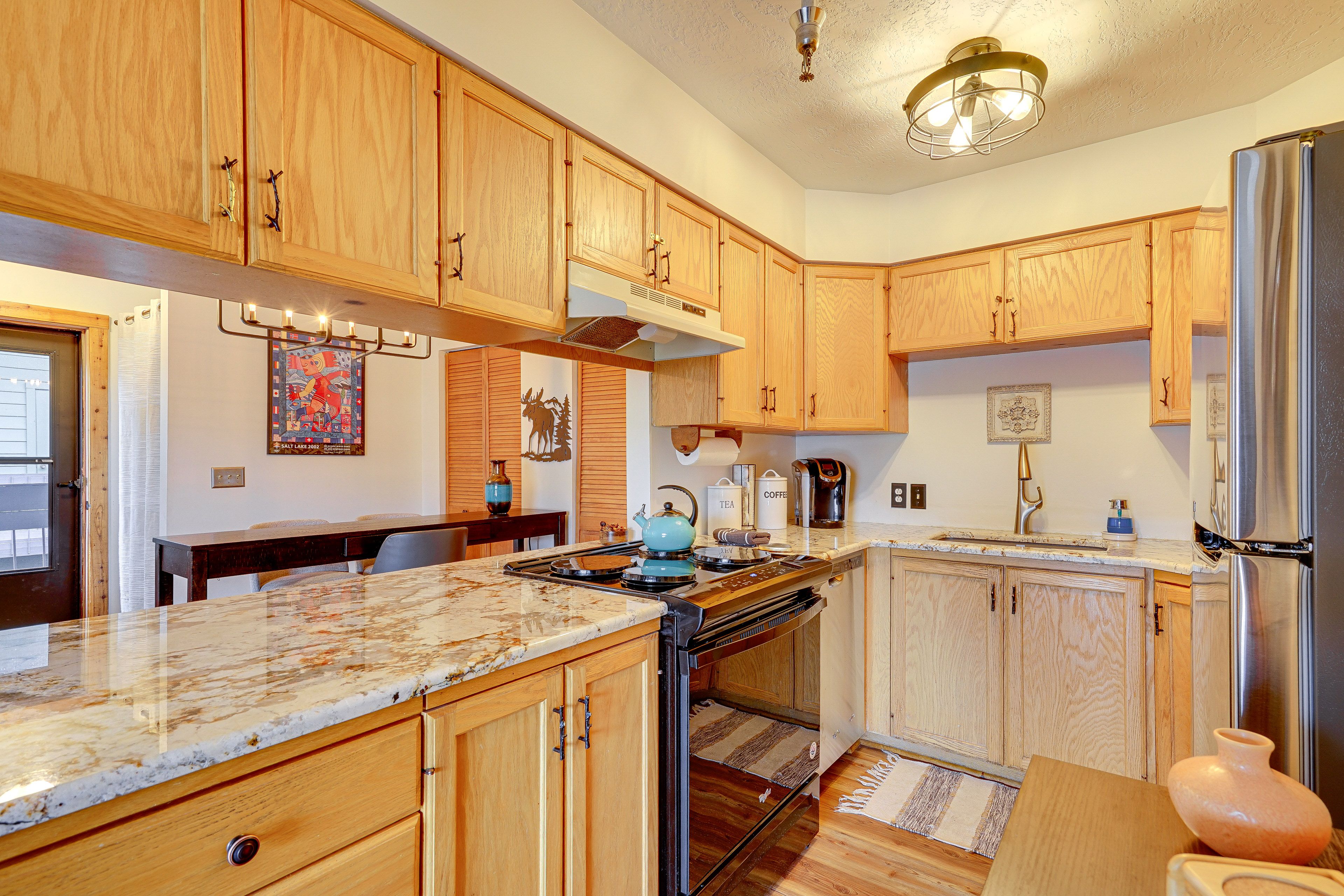 Kitchen | Cooking Basics | Spices | Keurig & Drip Coffee Makers | French Press