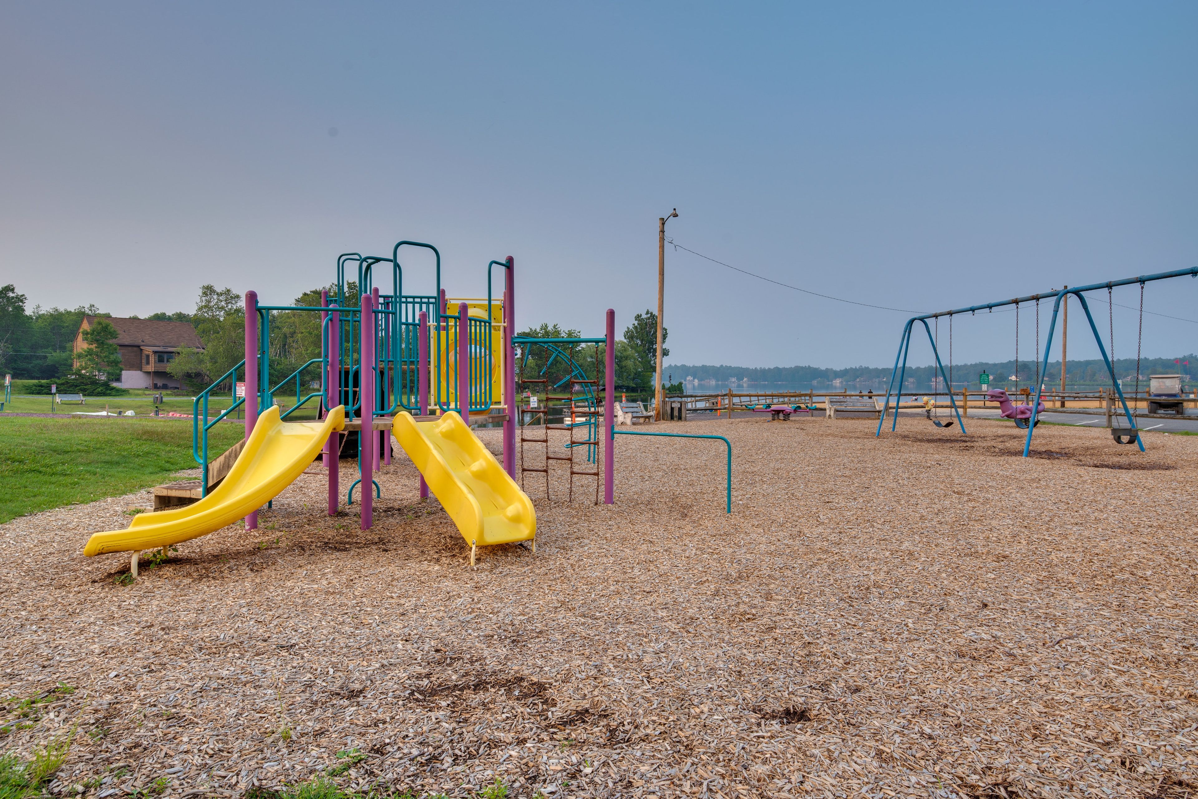 Playground