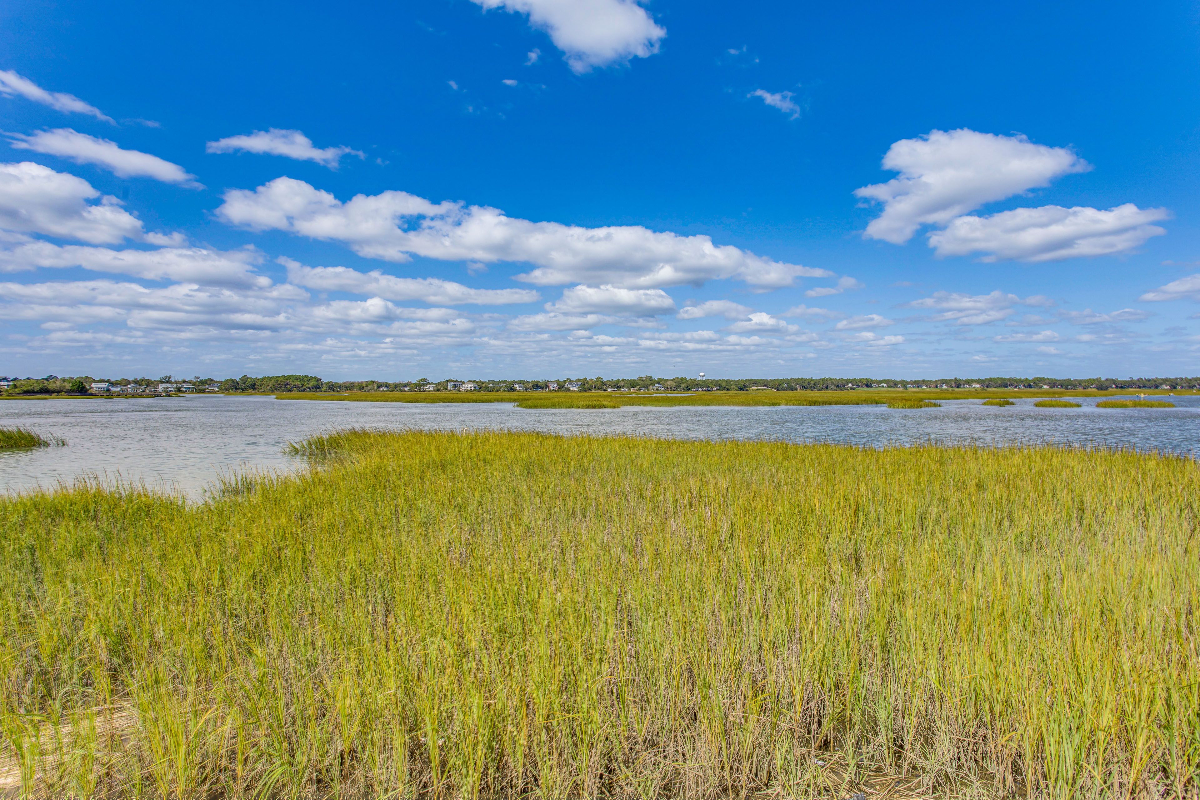 Burgess Coastal Preserve | Walking Distance From Property