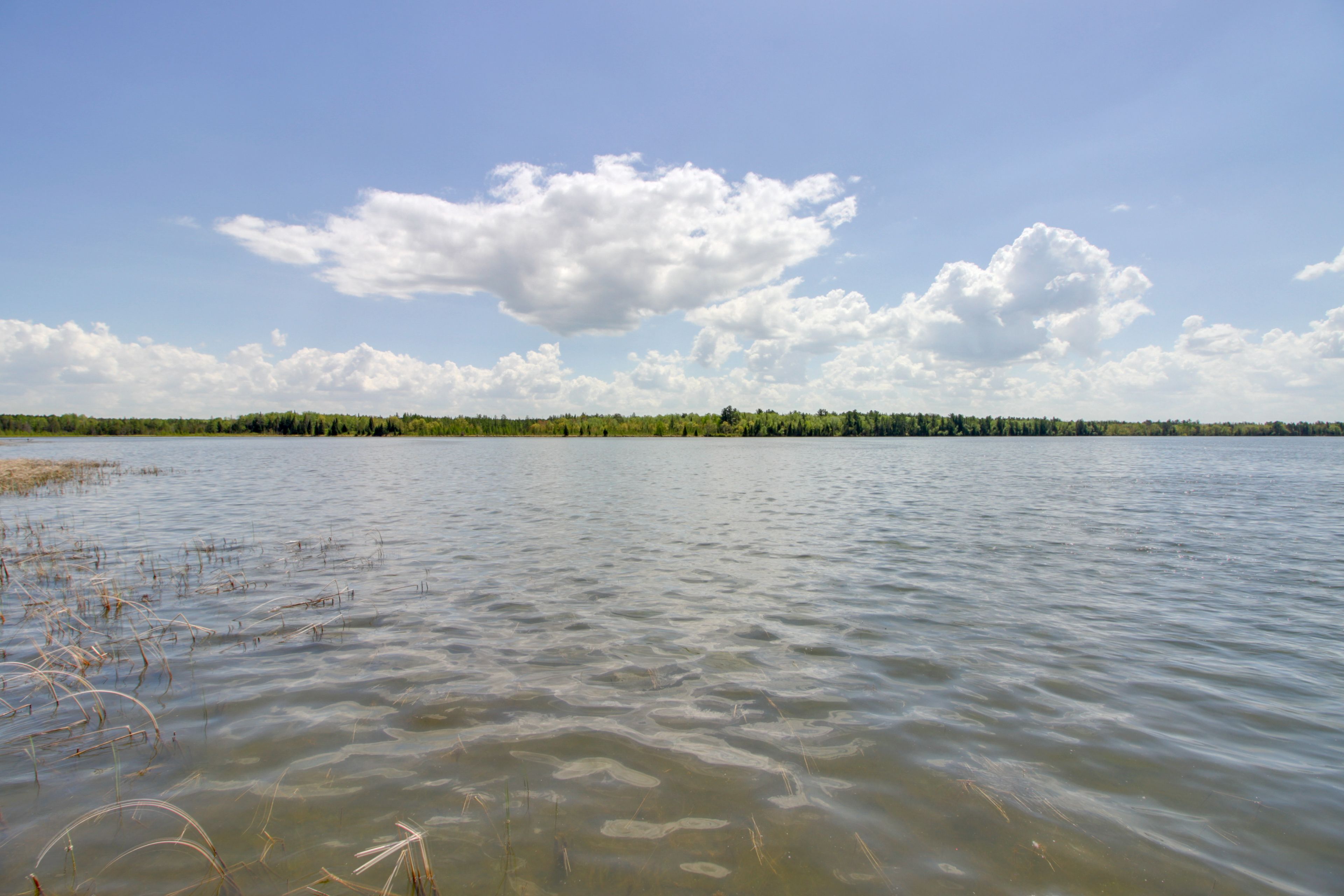 Exterior | Lake Access