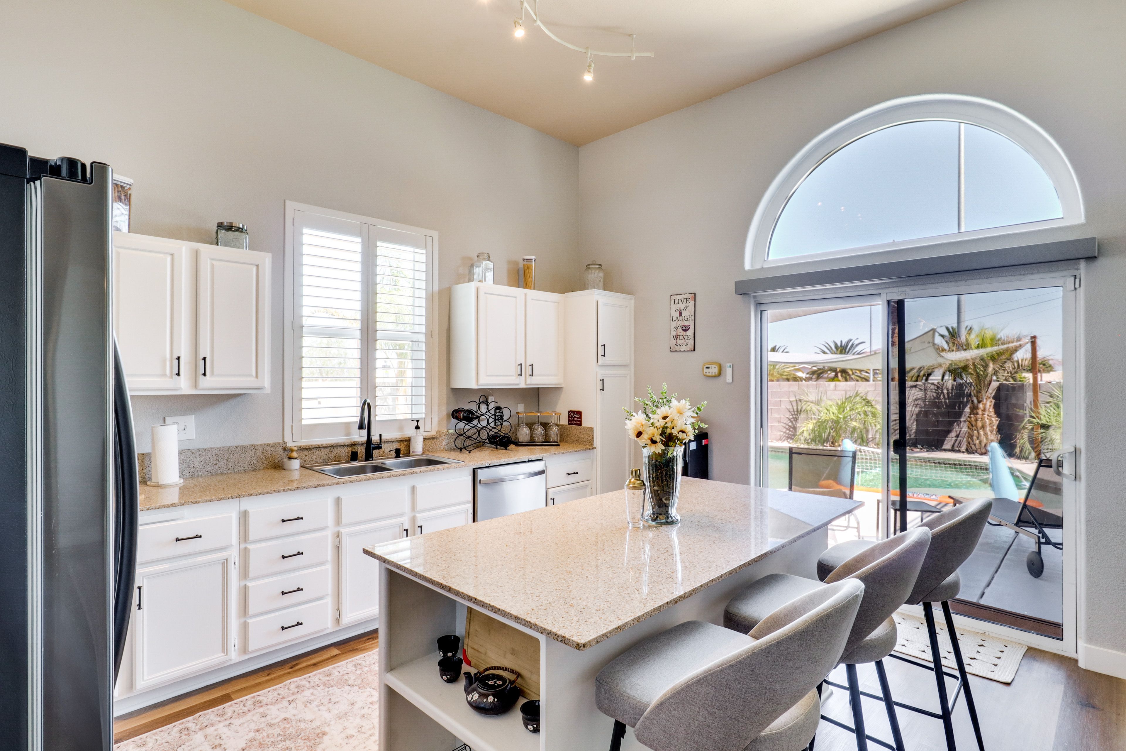 Kitchen | Cooking Basics | 1st Floor