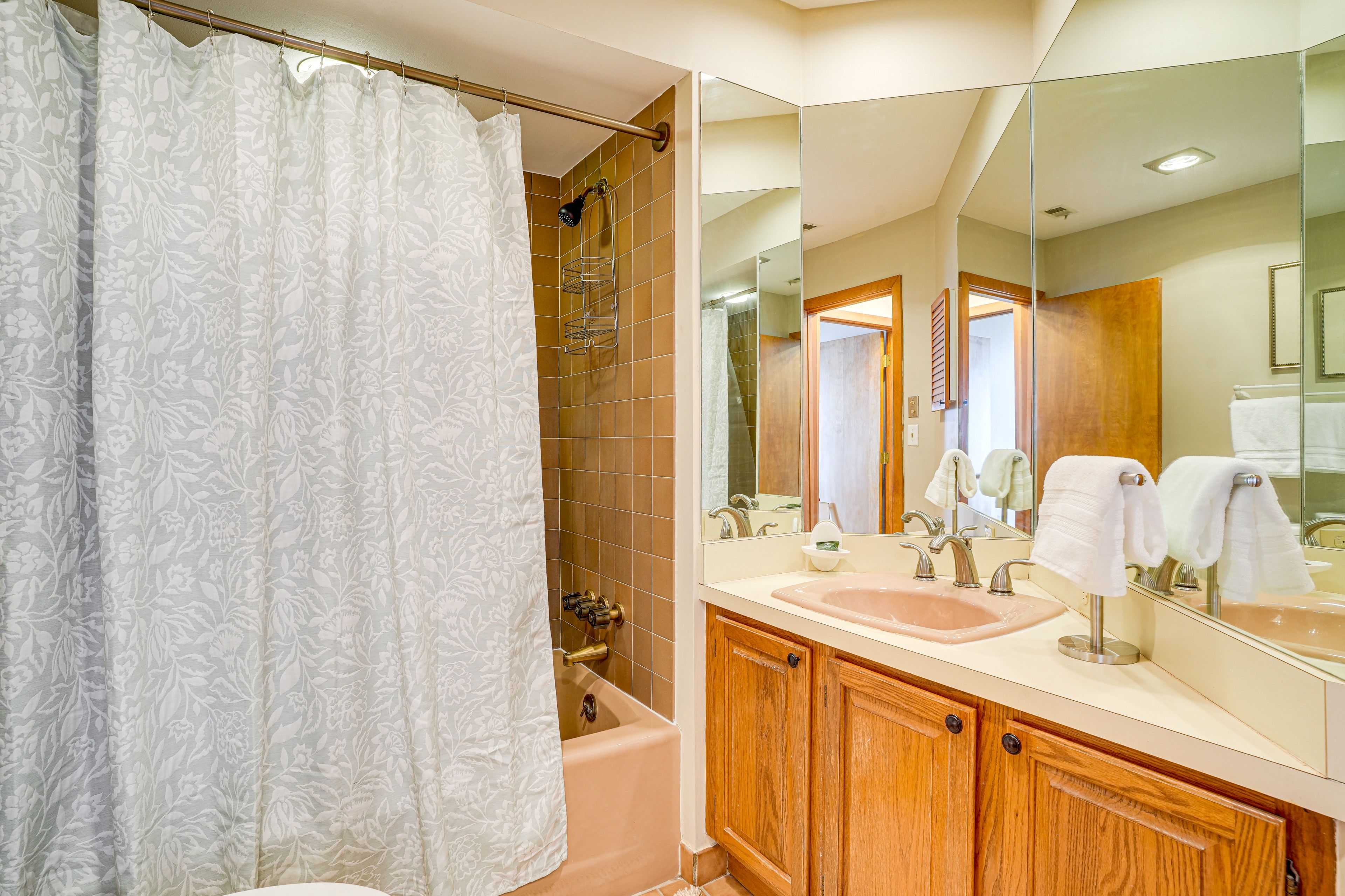 Bathroom | Hair Dryer