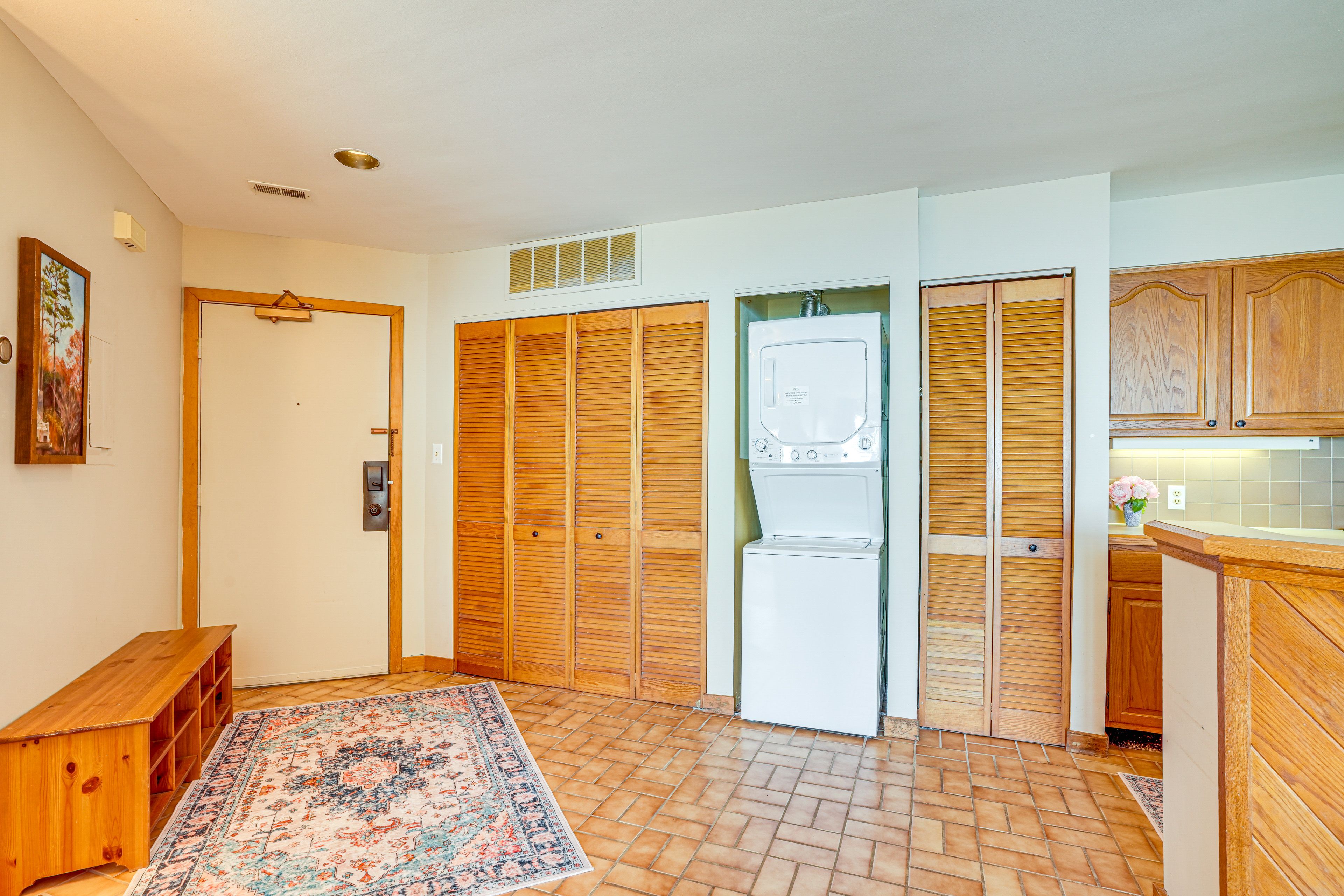 Entryway