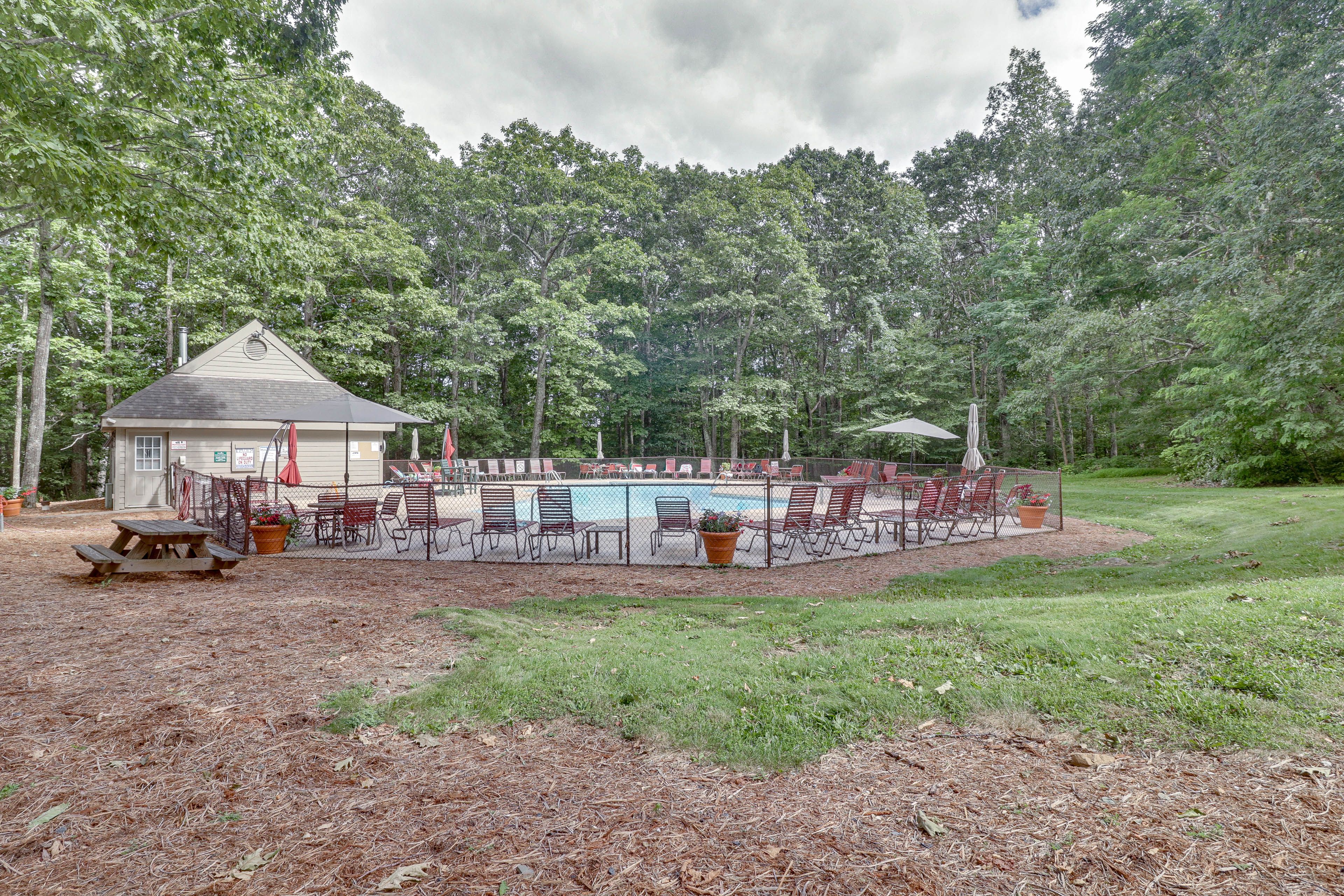 Community Amenities