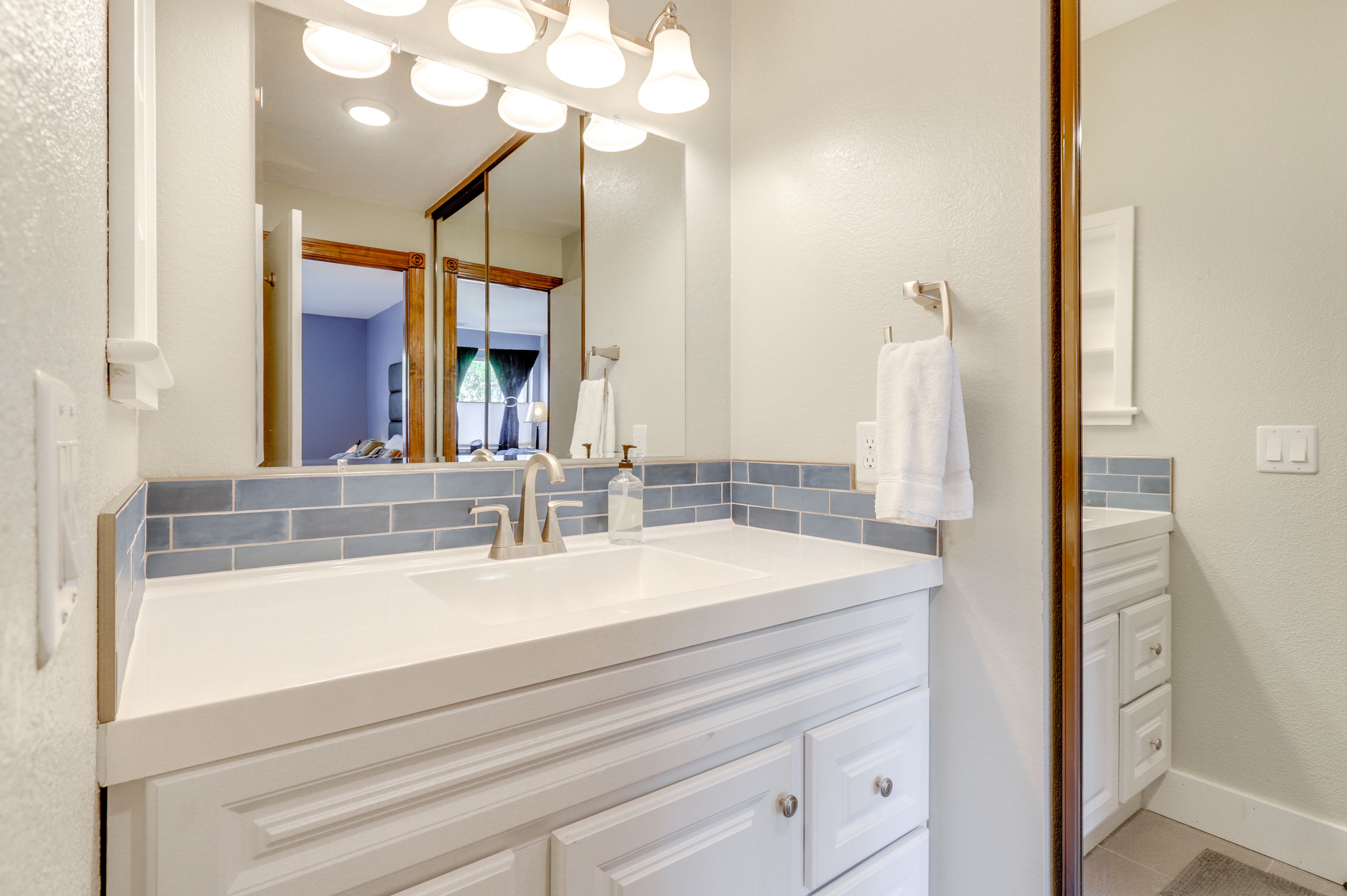 En-Suite Bathroom | Shower