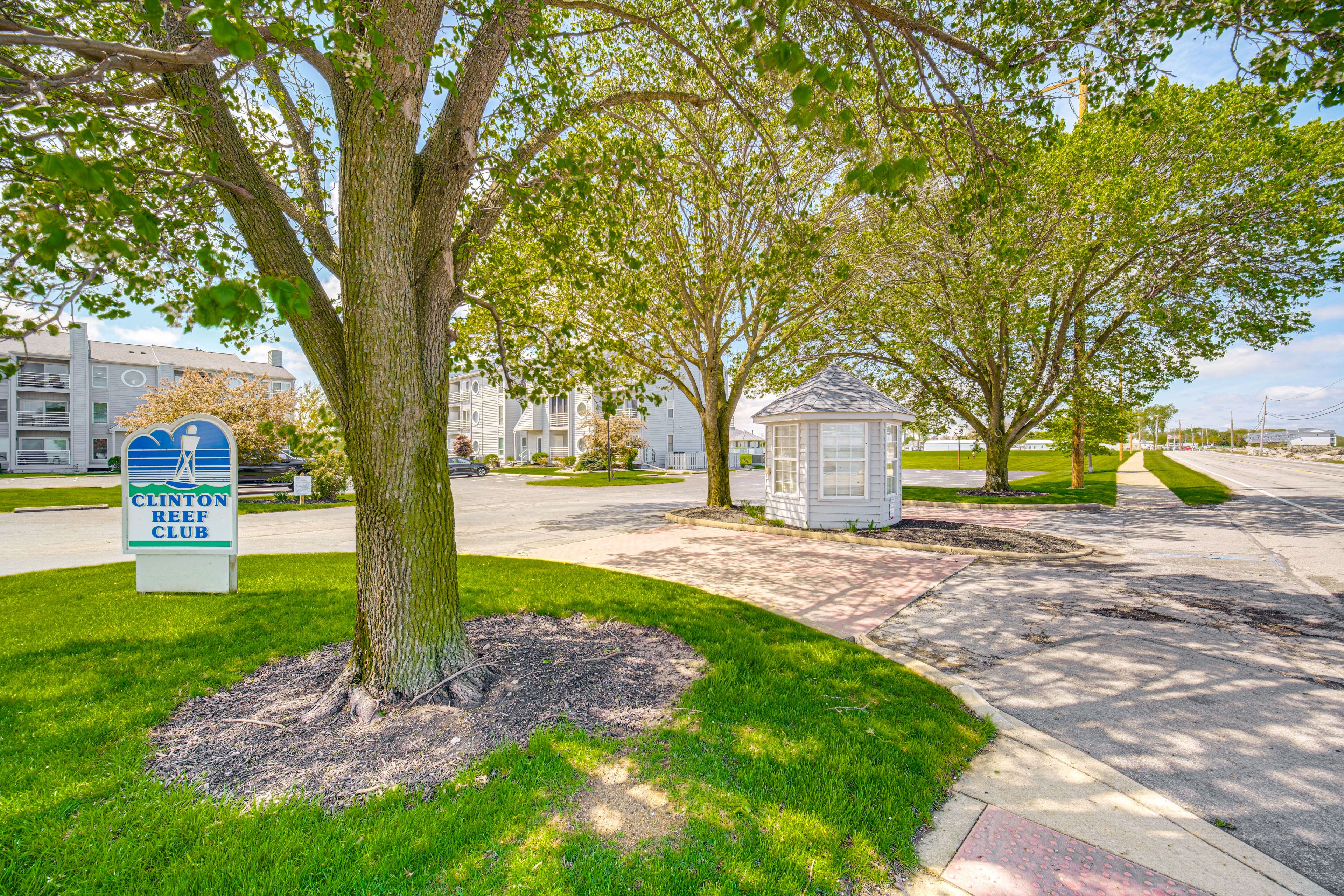 Beach Access | Boat Slip | Dock