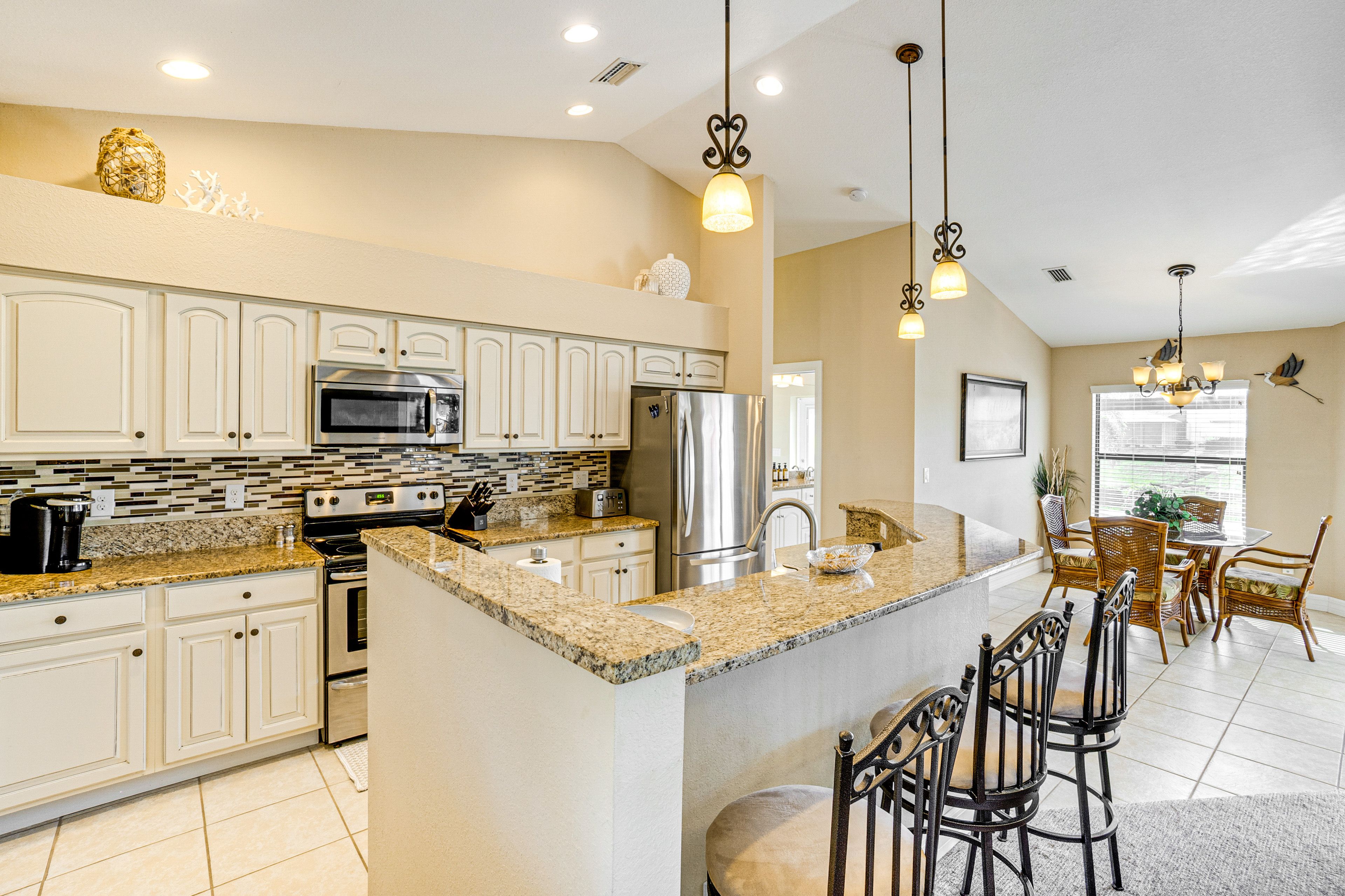 Kitchen | Cooking Basics | Complimentary Spices