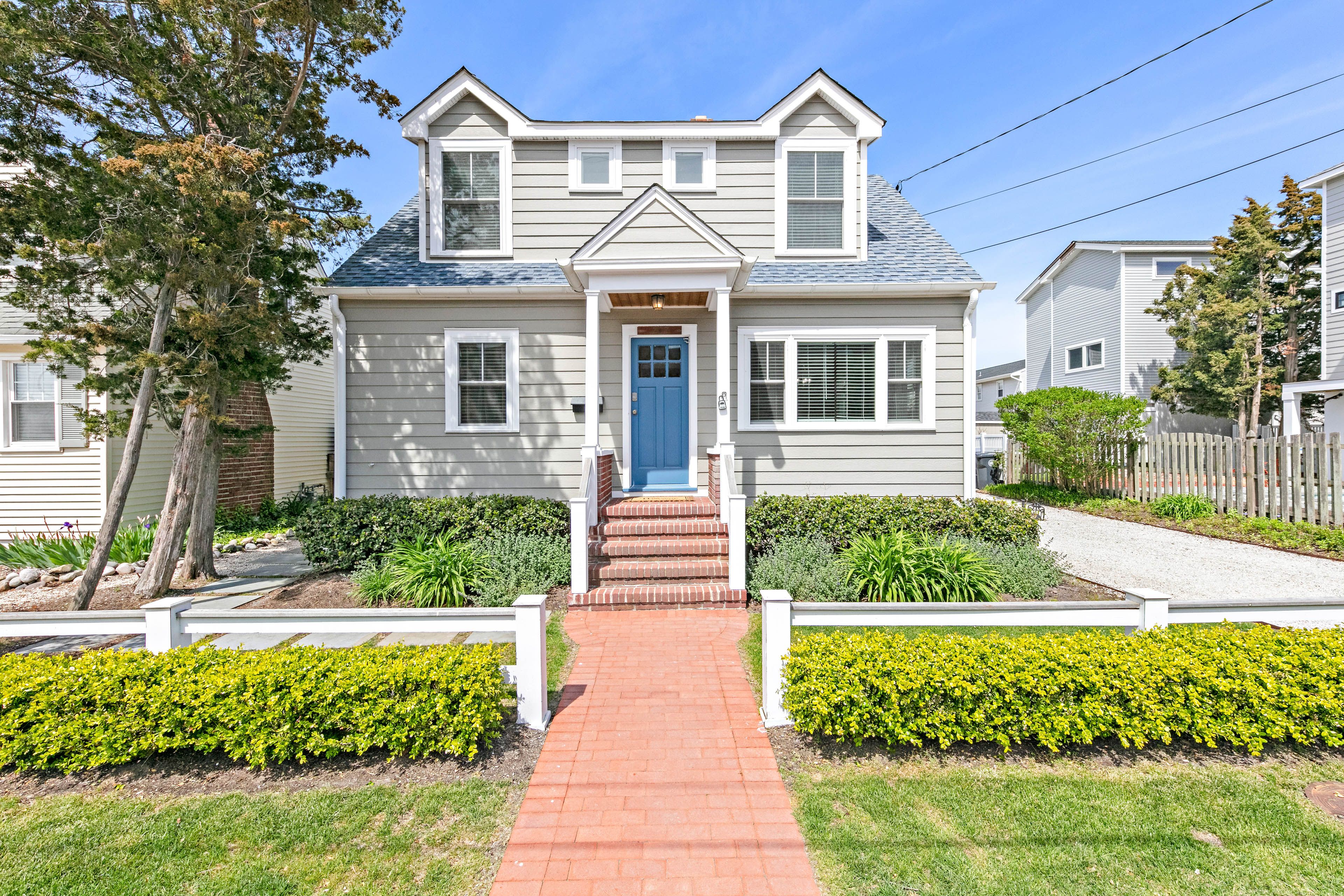 Home Exterior
