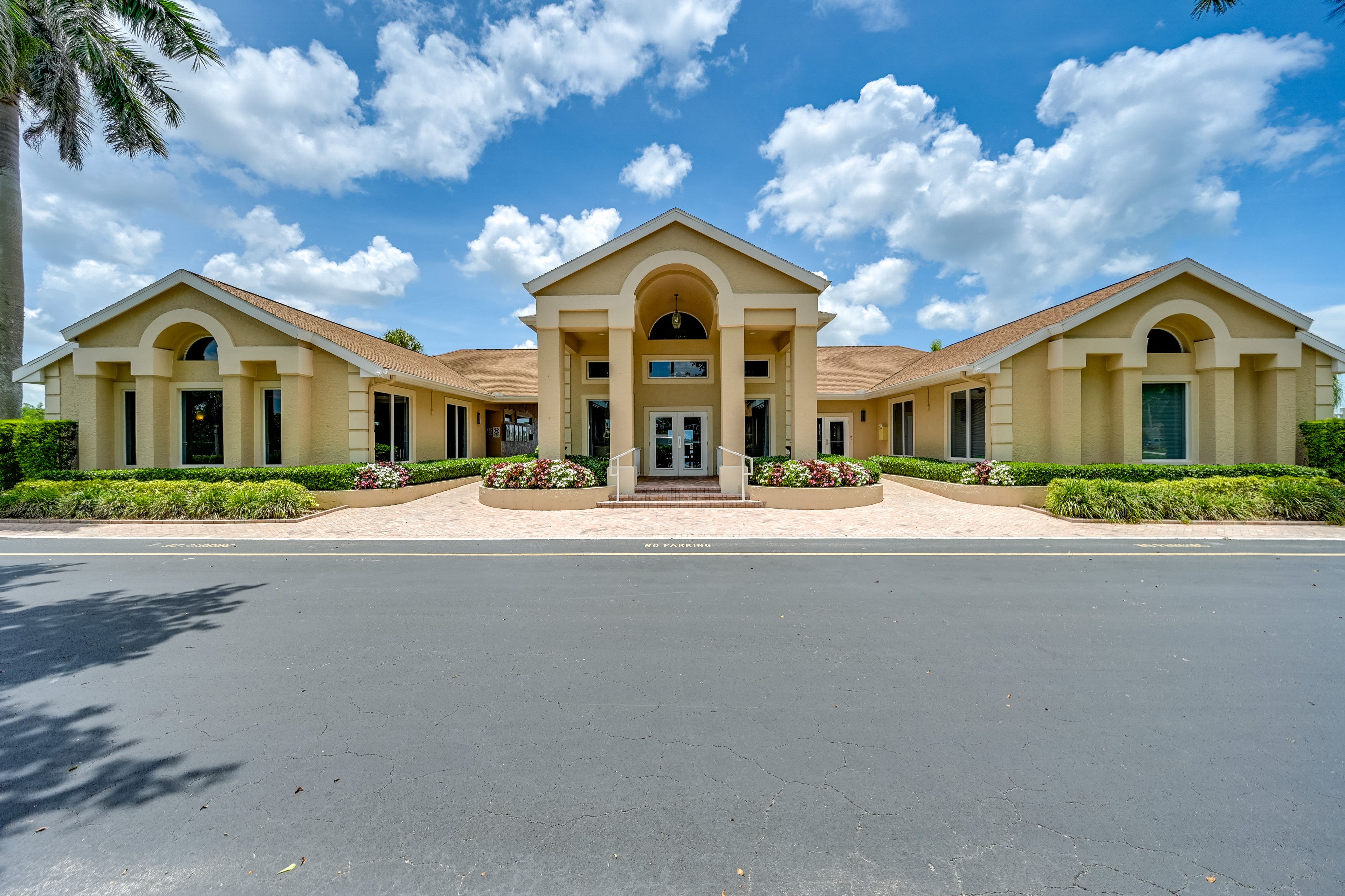 Community Clubhouse