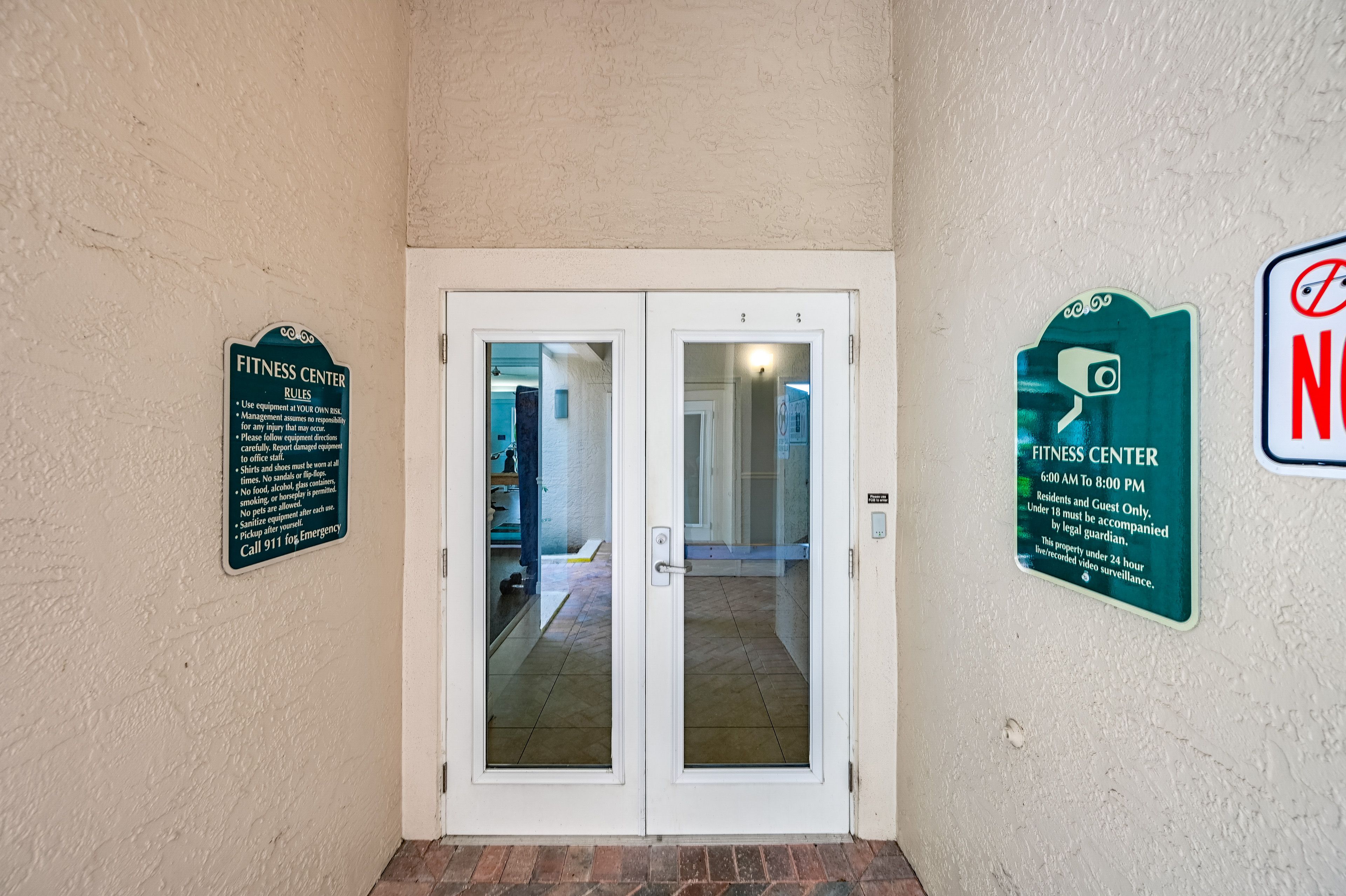 Community Fitness Center