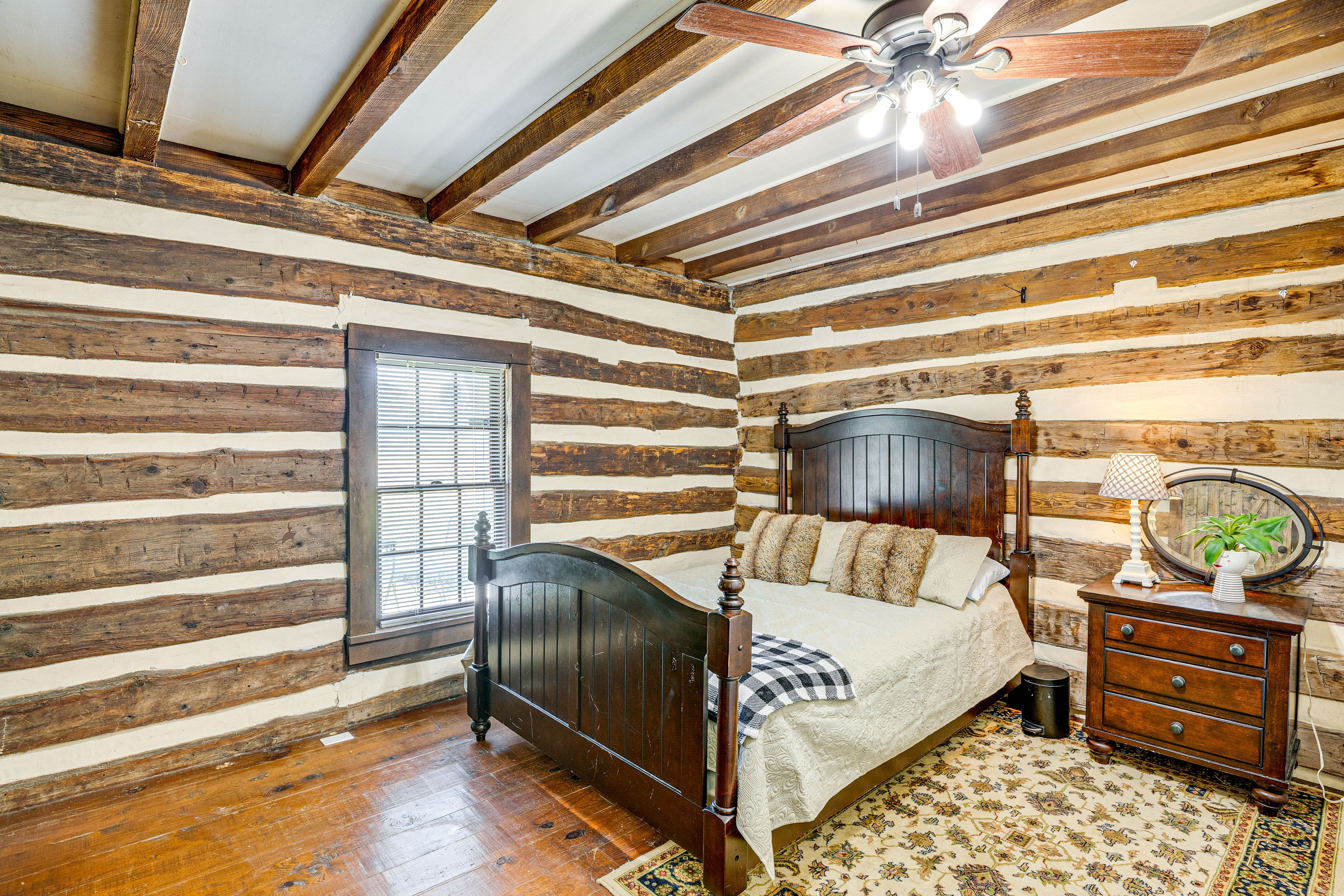 Bedroom 2 | Full Bed