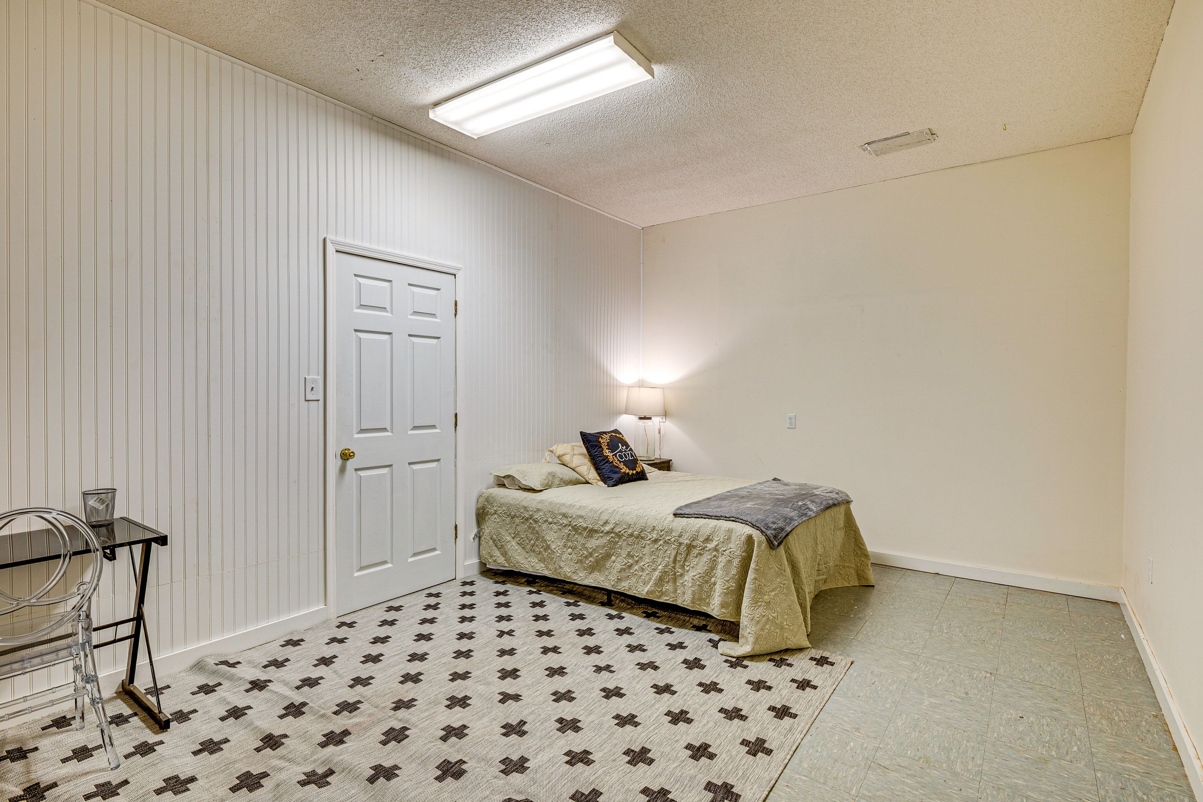 Bedroom 3 | Full Bed