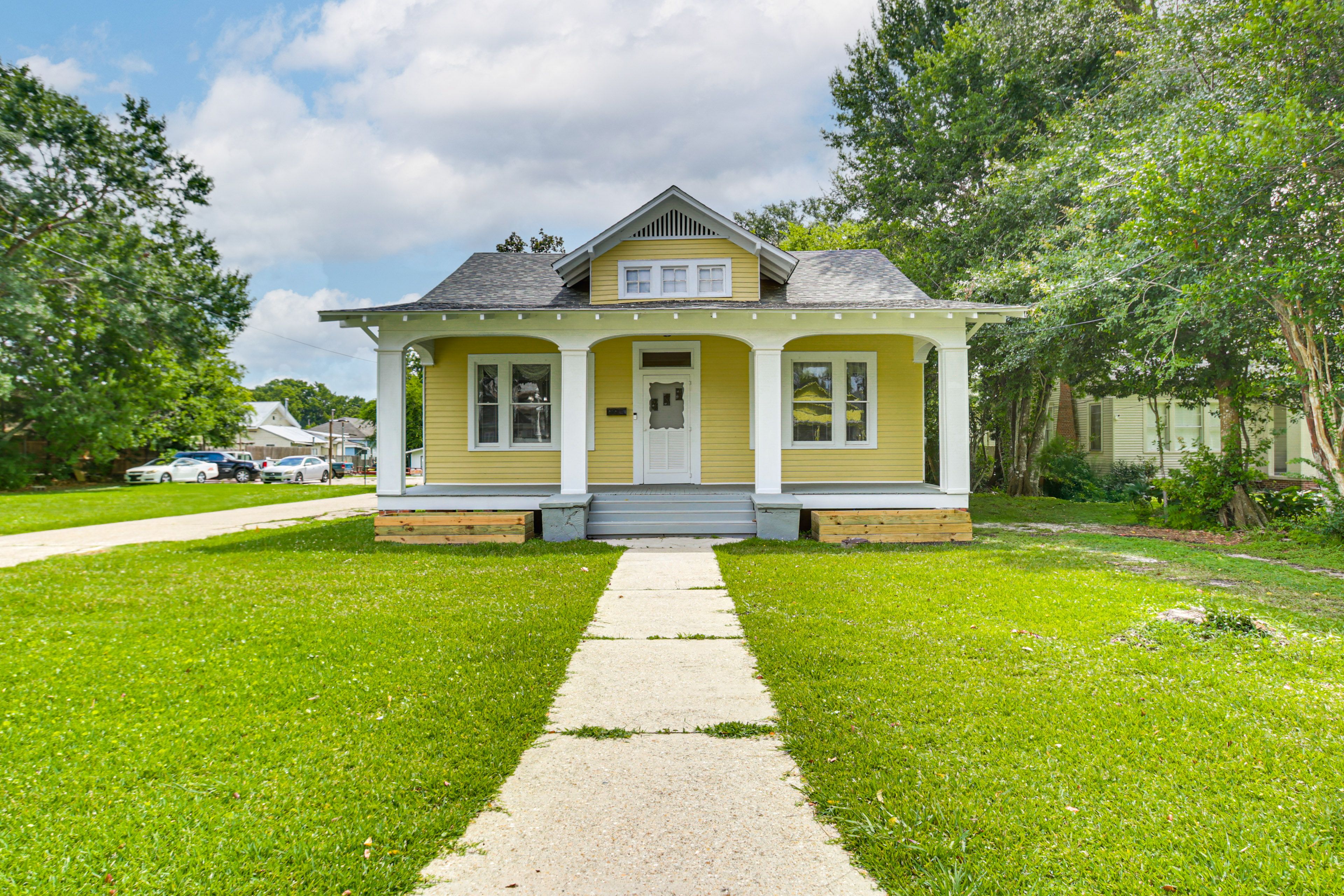 Home Exterior | Self Check-In | 0.2 Mi to Kayak & Canoe Launch