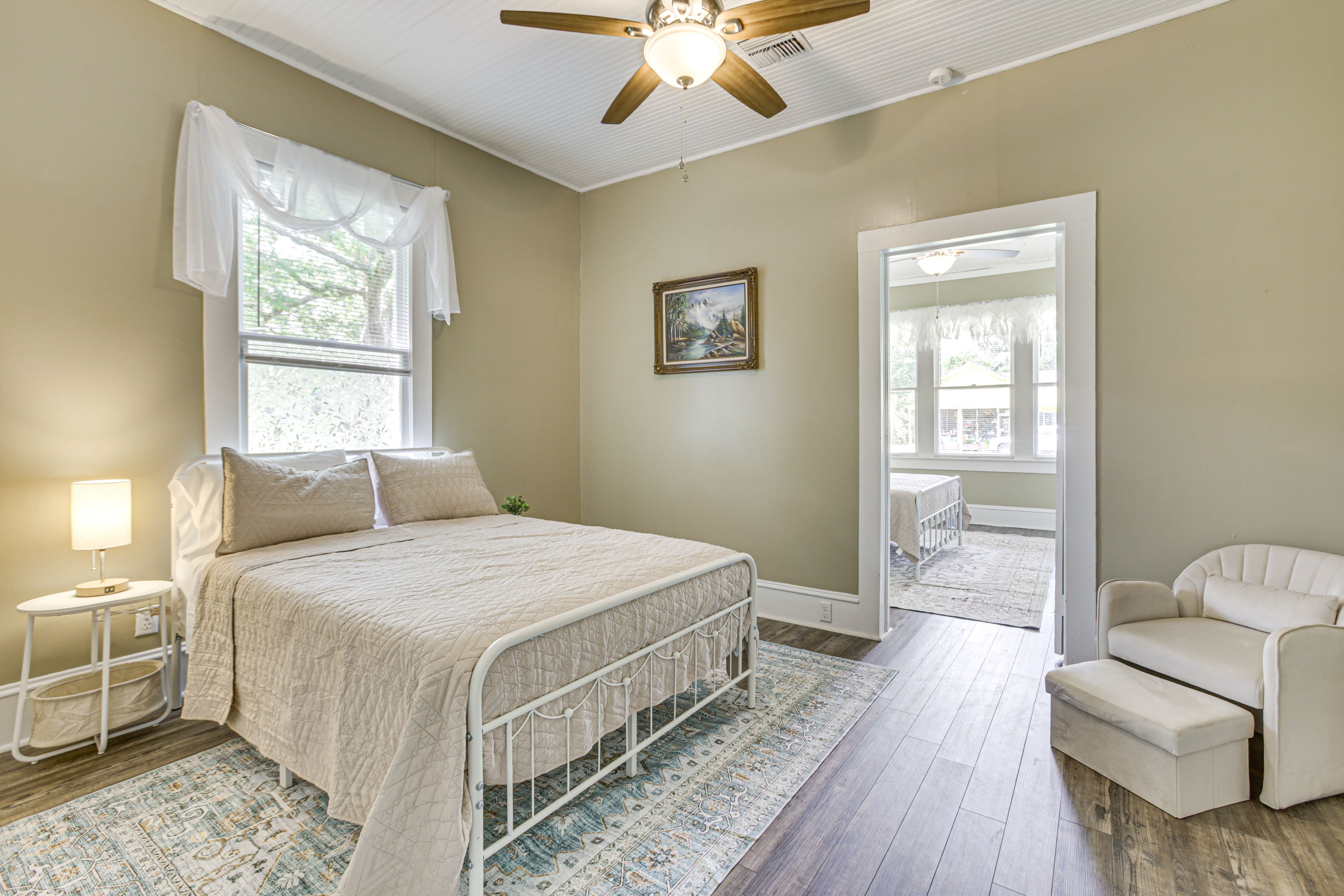 Bedroom 2 | Full Bed