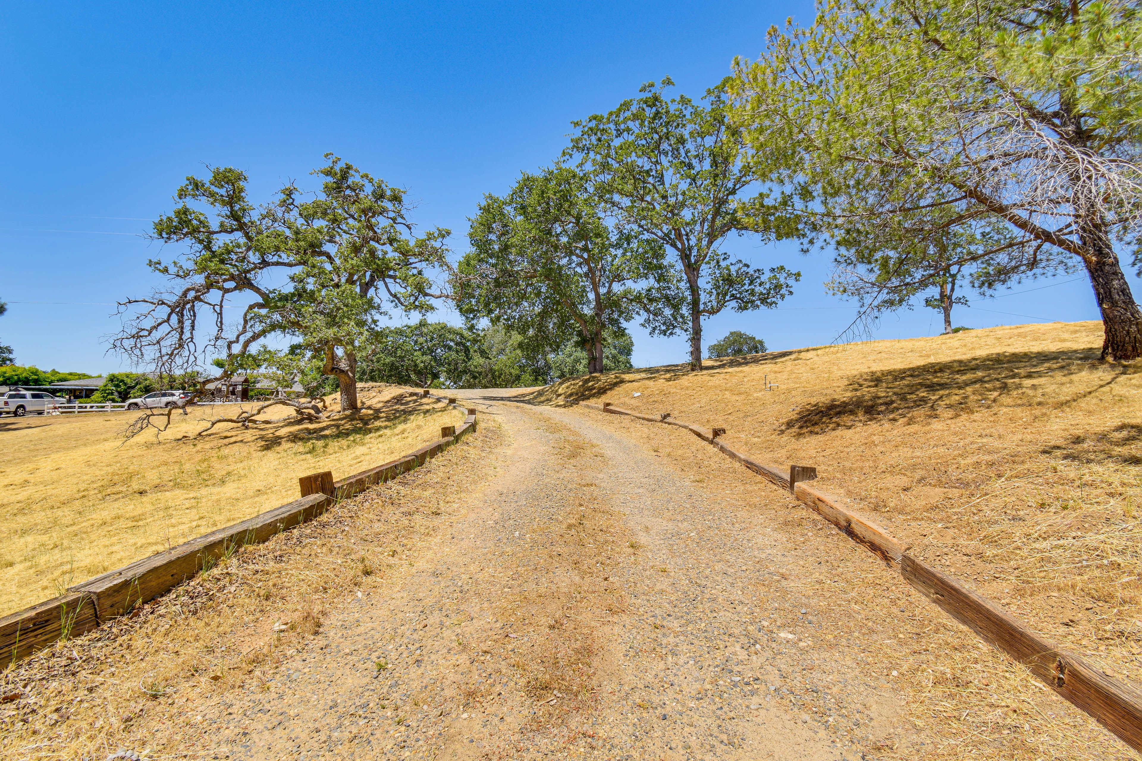 Property Surroundings