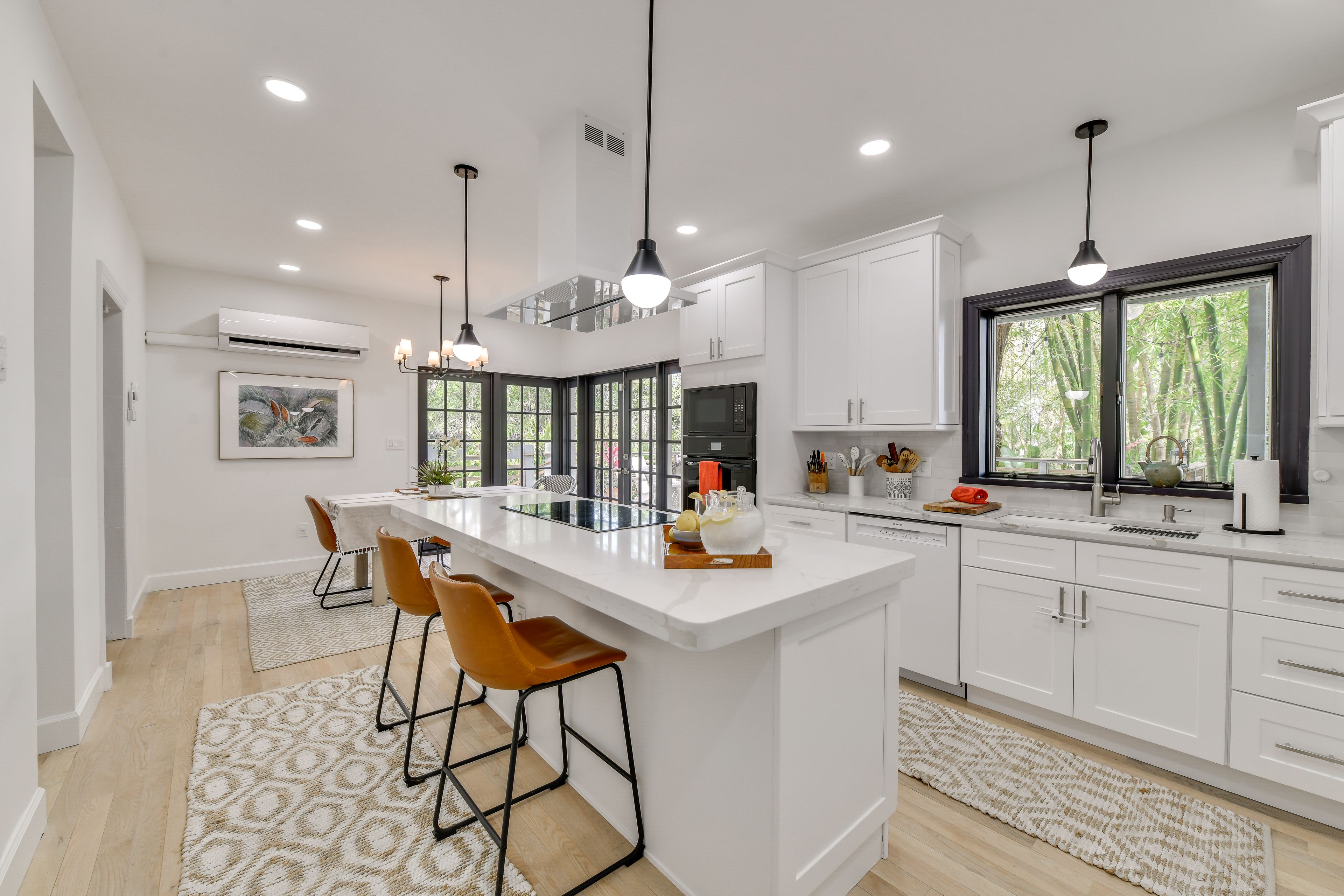 Kitchen | Cooking Basics | Complimentary Spices | 1st Floor