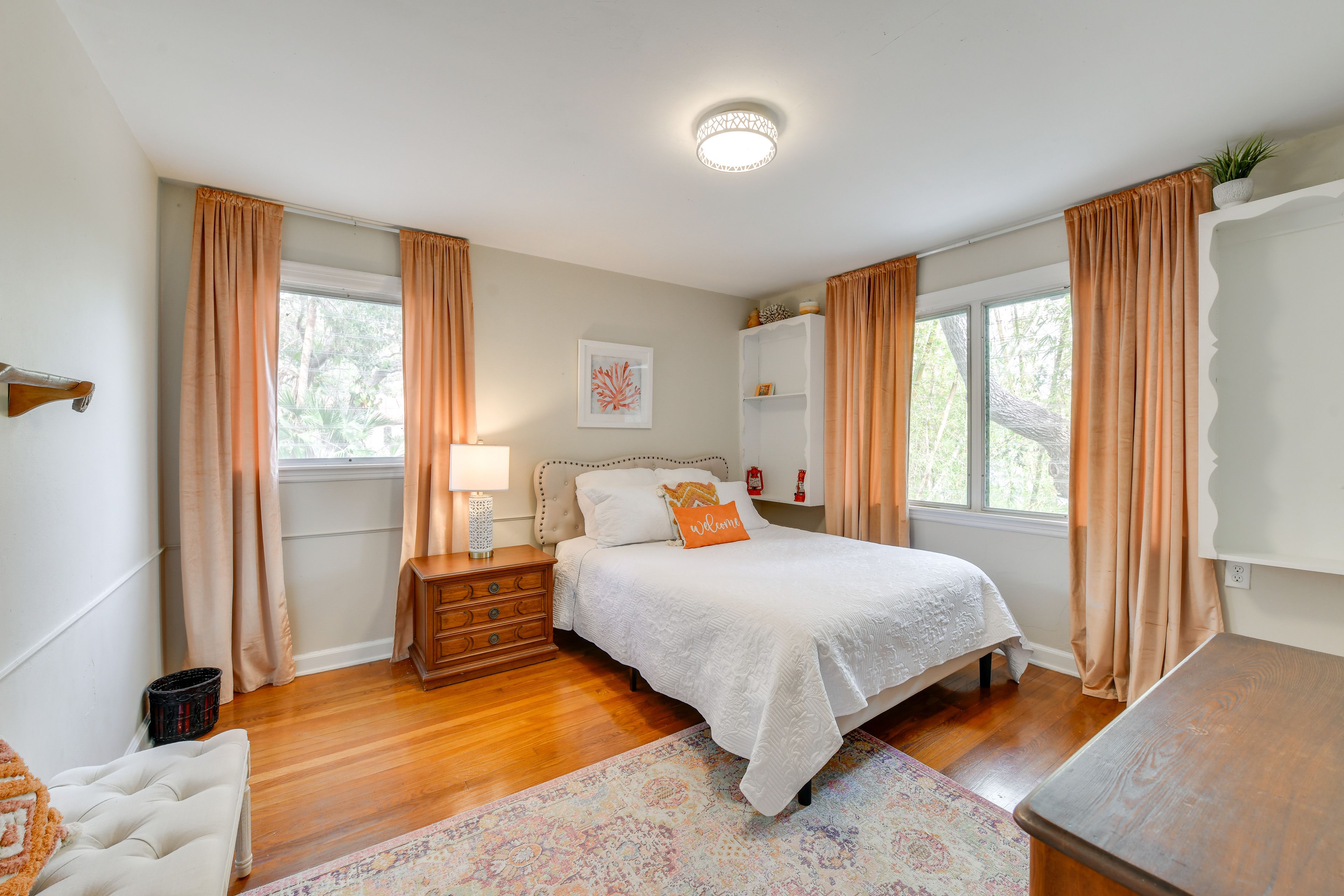 Bedroom 2 | Queen Bed | 2nd Floor