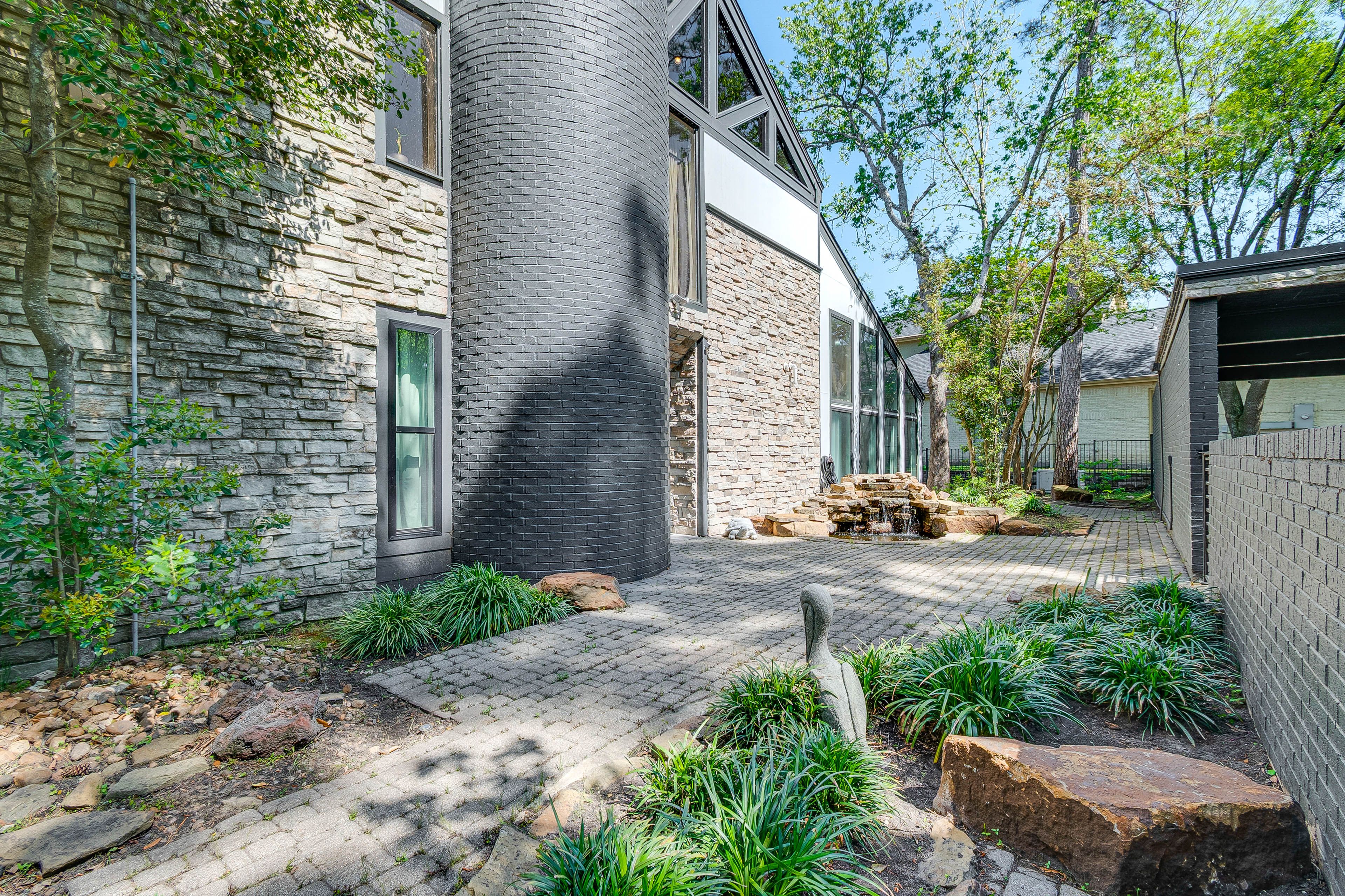 Property Exterior
