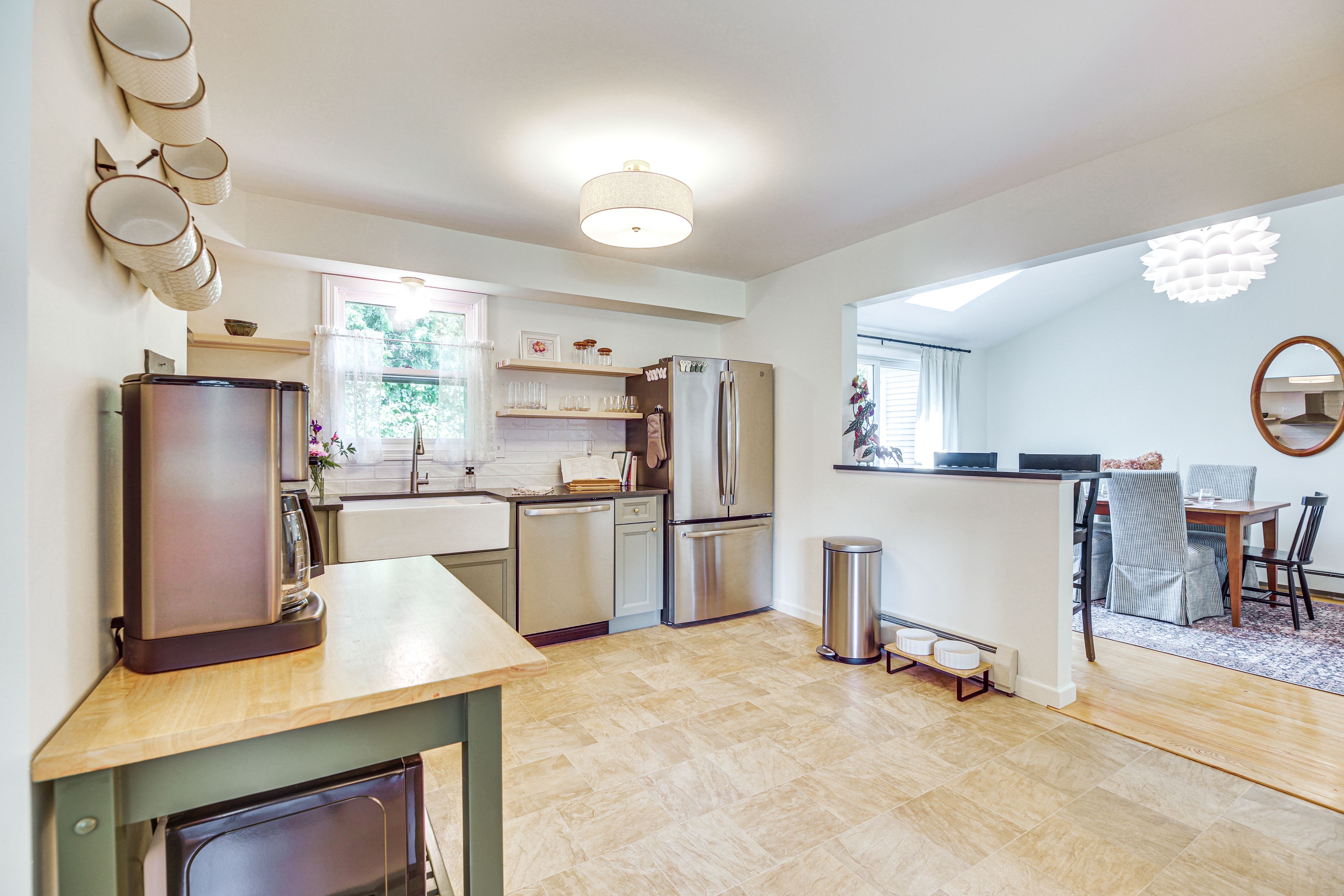 Kitchen | Cooking Basics