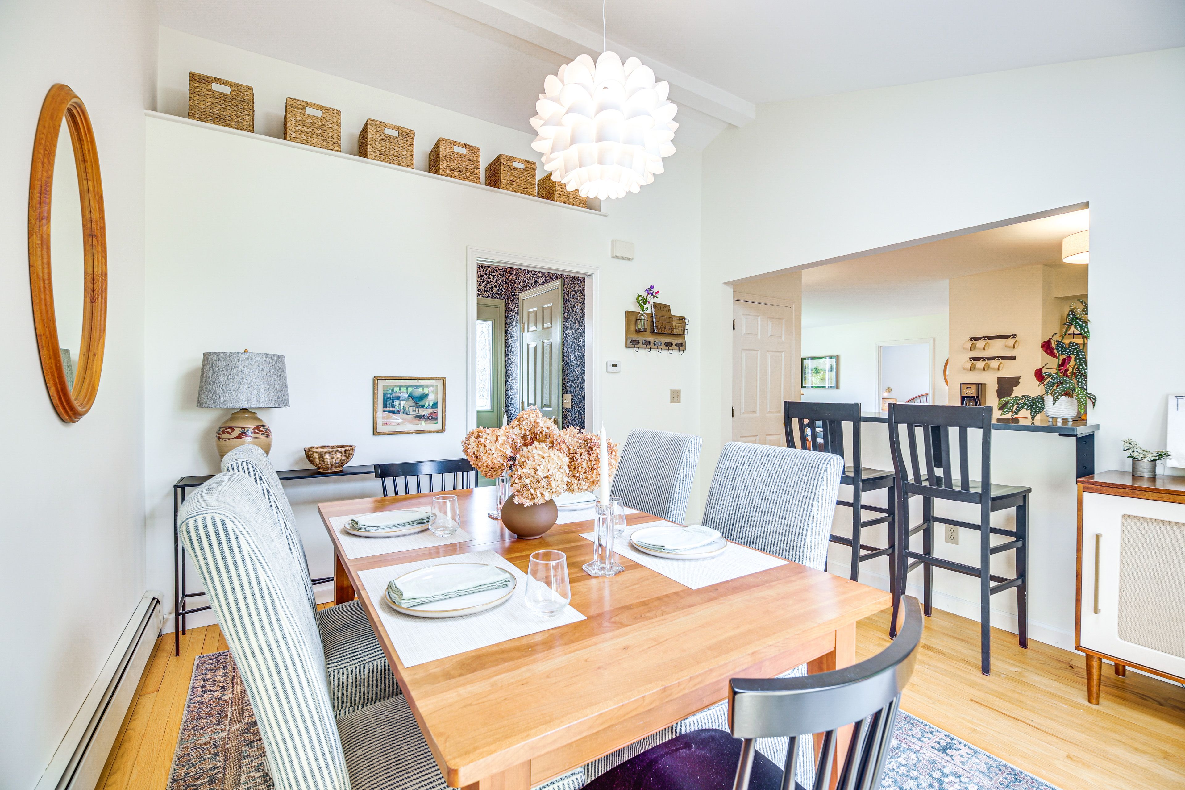 Dining Room | Dishware & Flatware