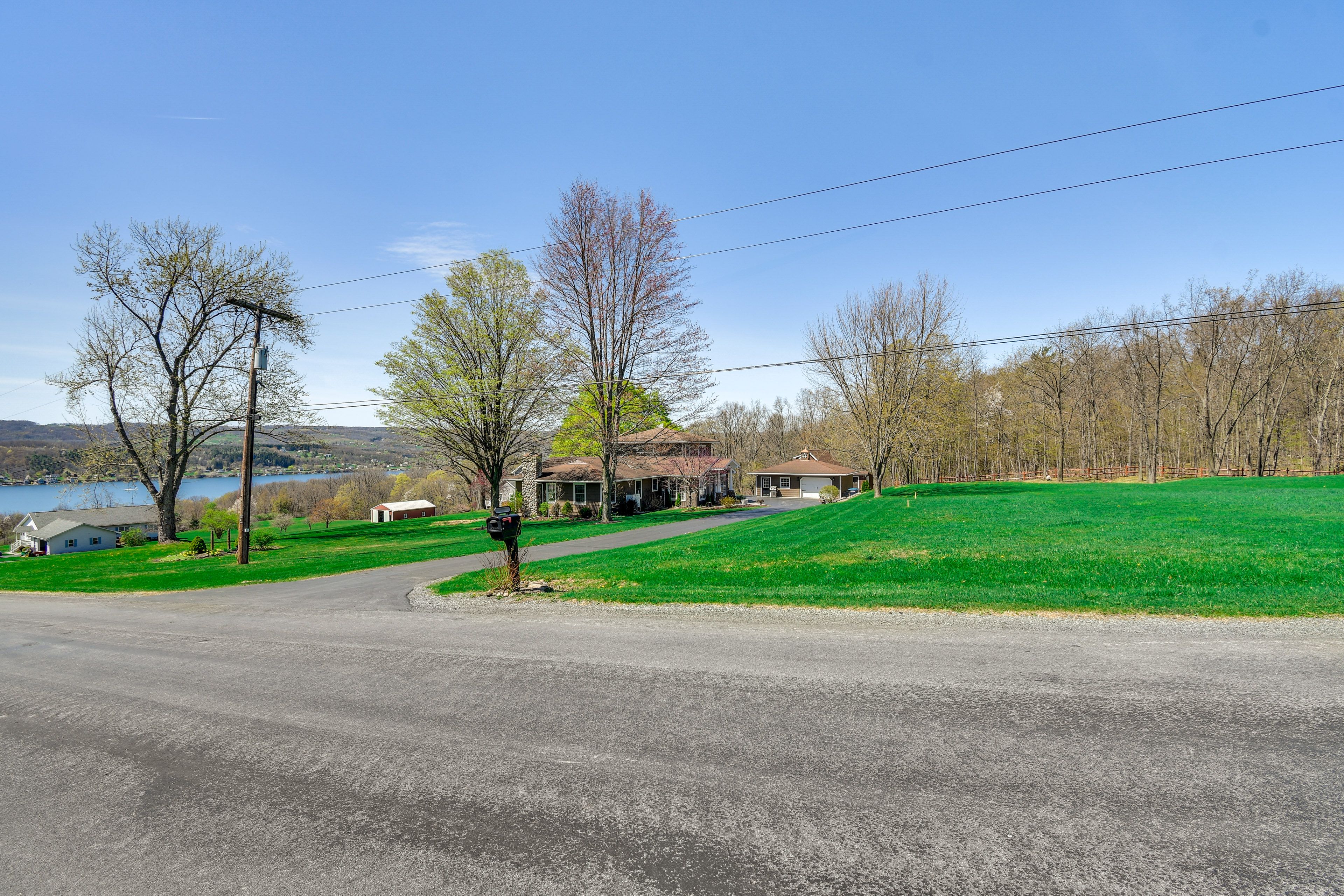Property Exterior