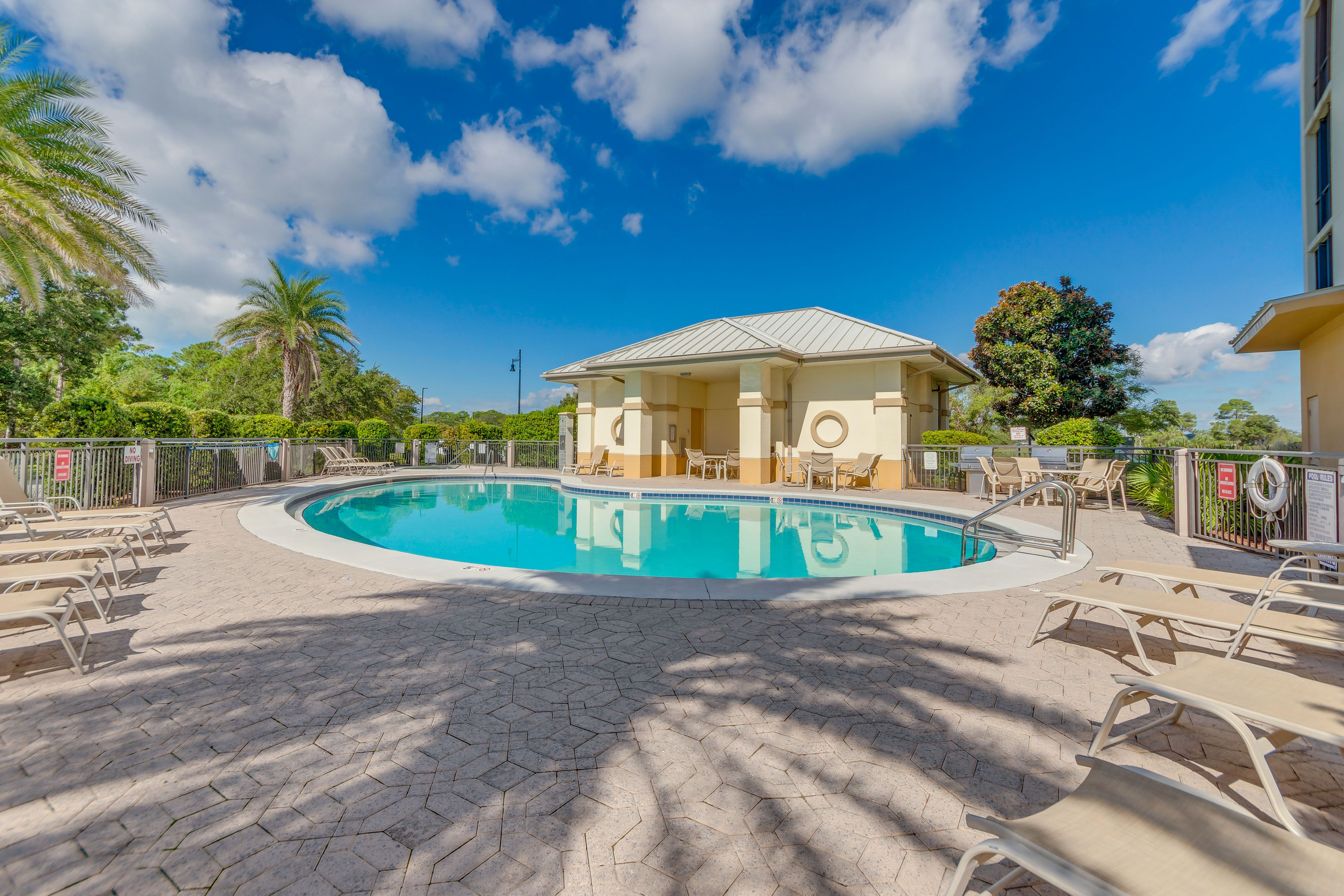Lost Key Golf and Beach Club | Community Amenities
