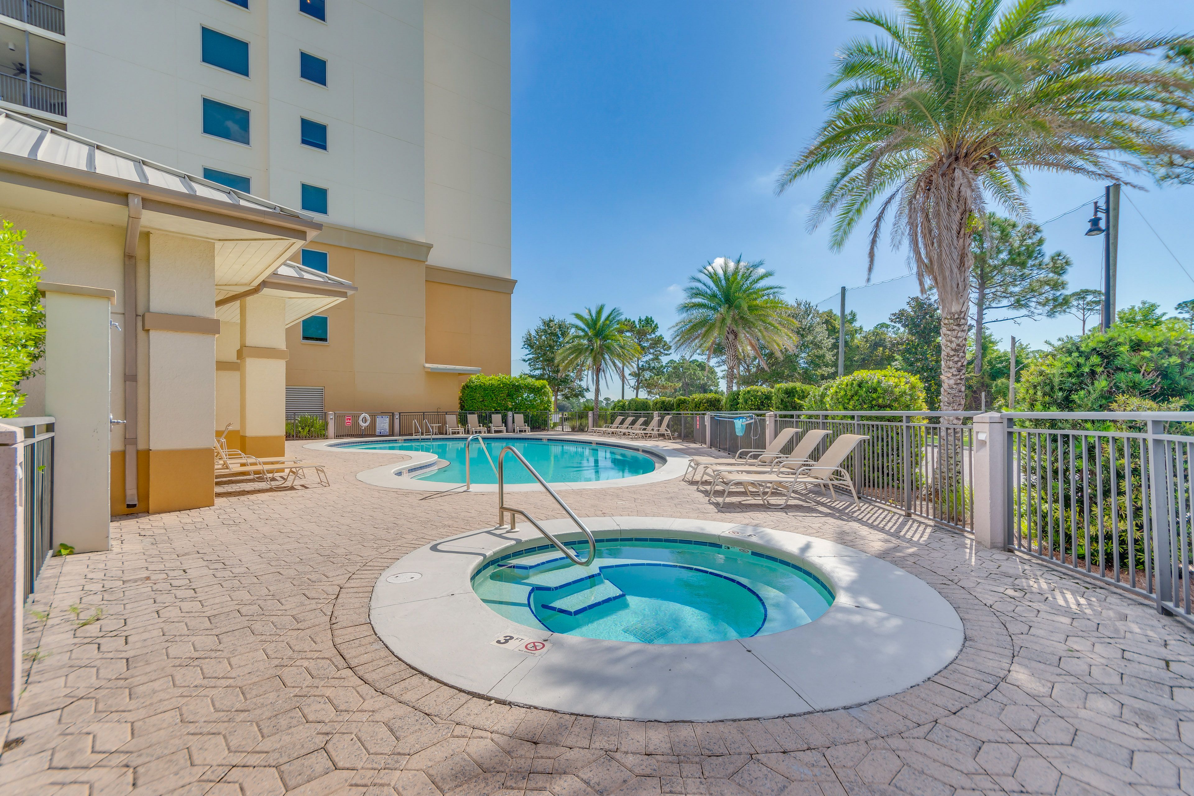Lost Key Golf and Beach Club | Community Amenities