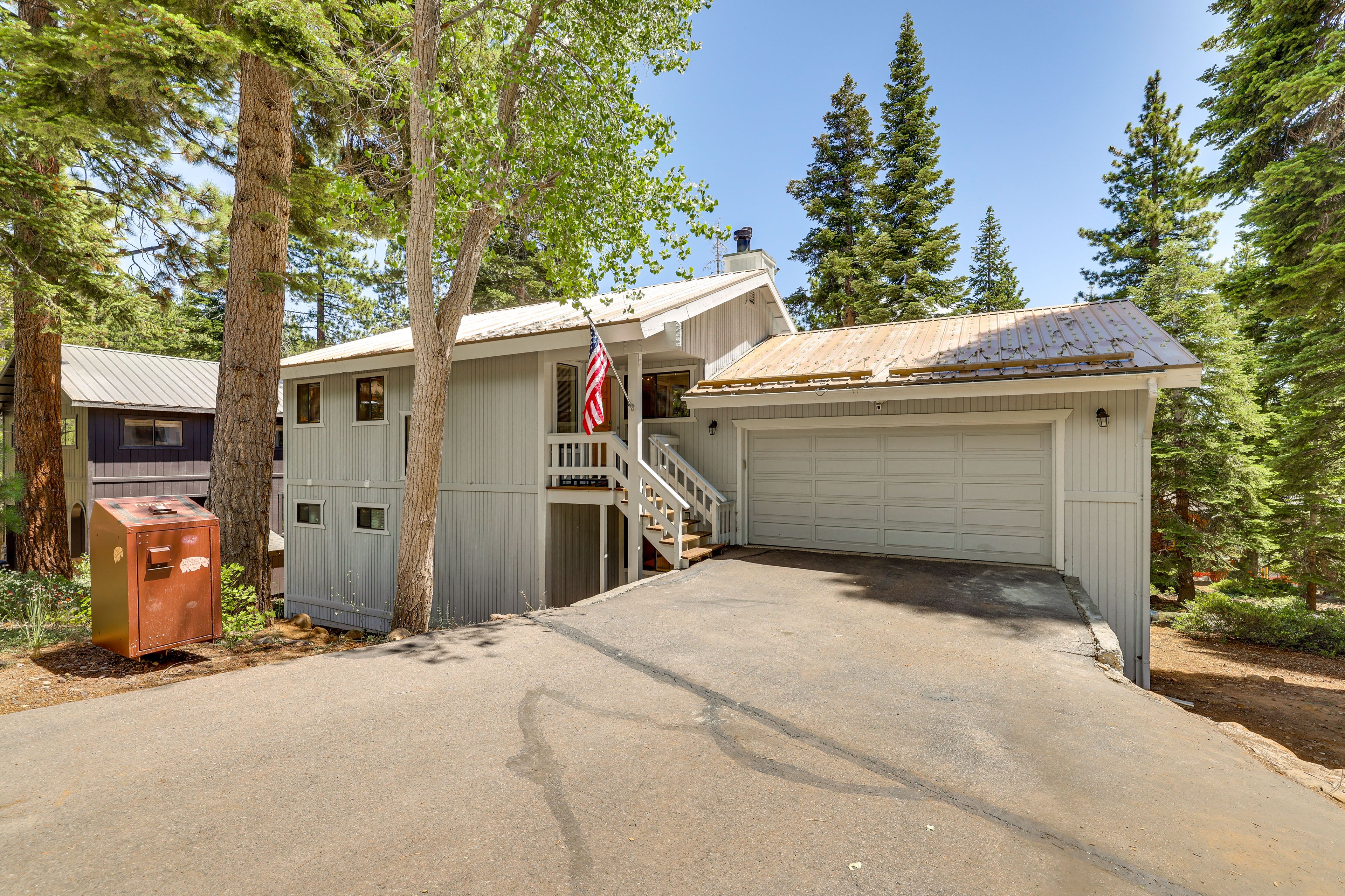 Home Exterior