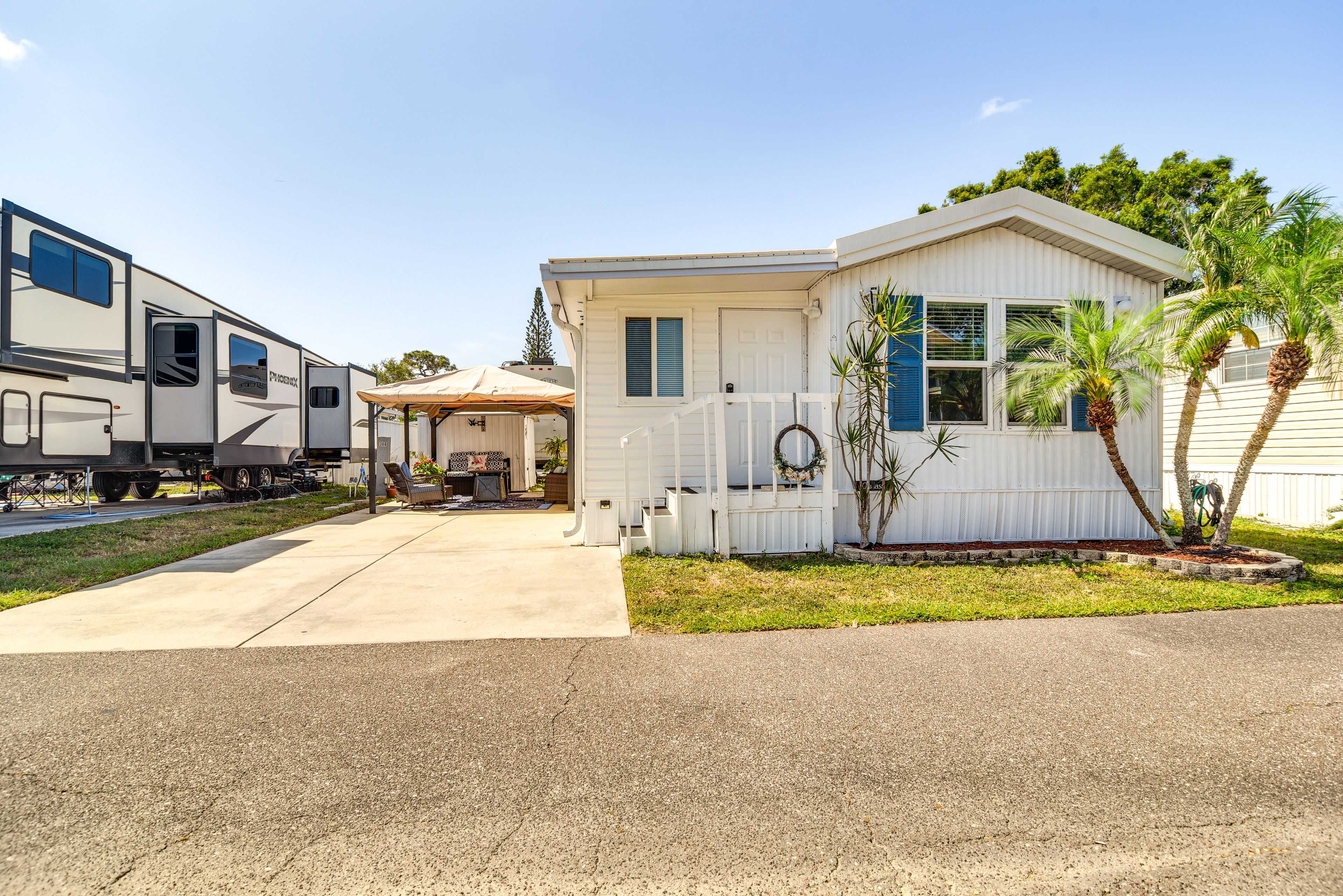 Property Exterior