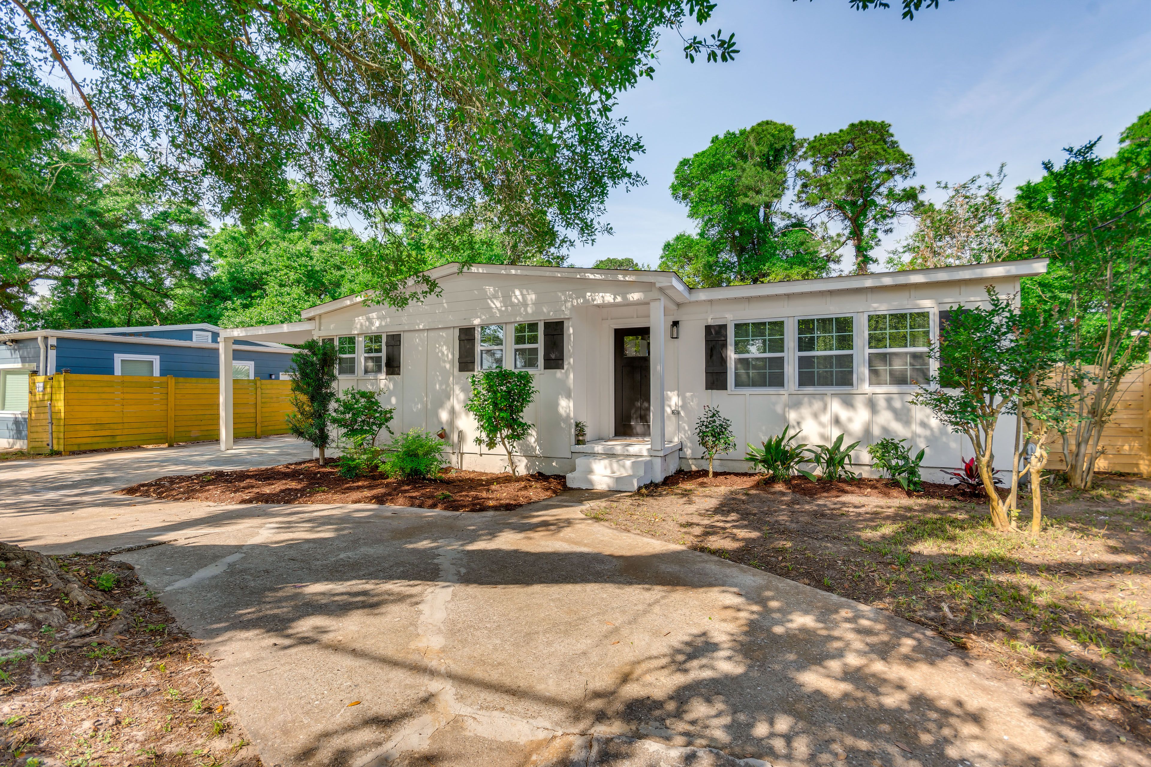 Home Exterior
