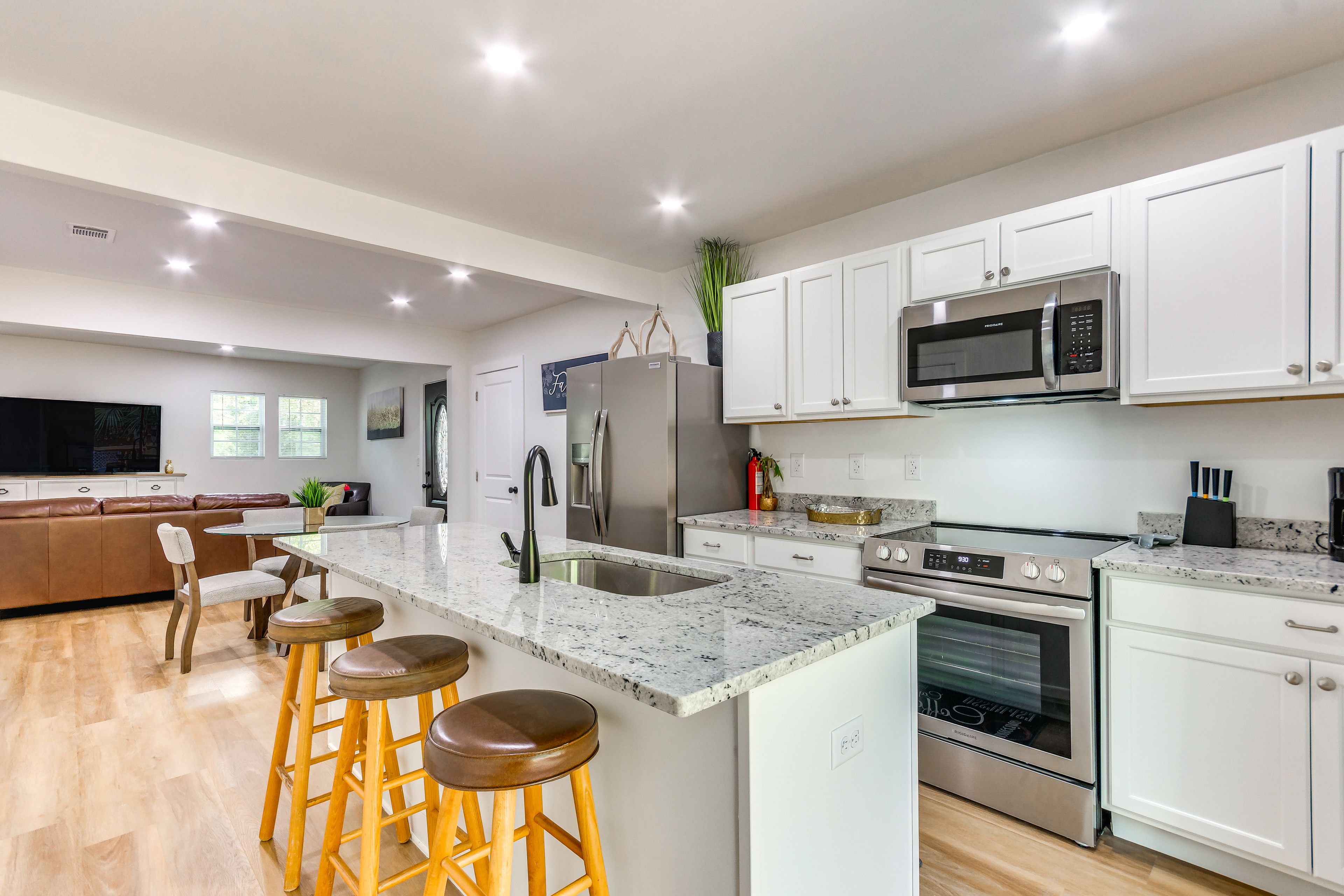 Kitchen | Cooking Basics