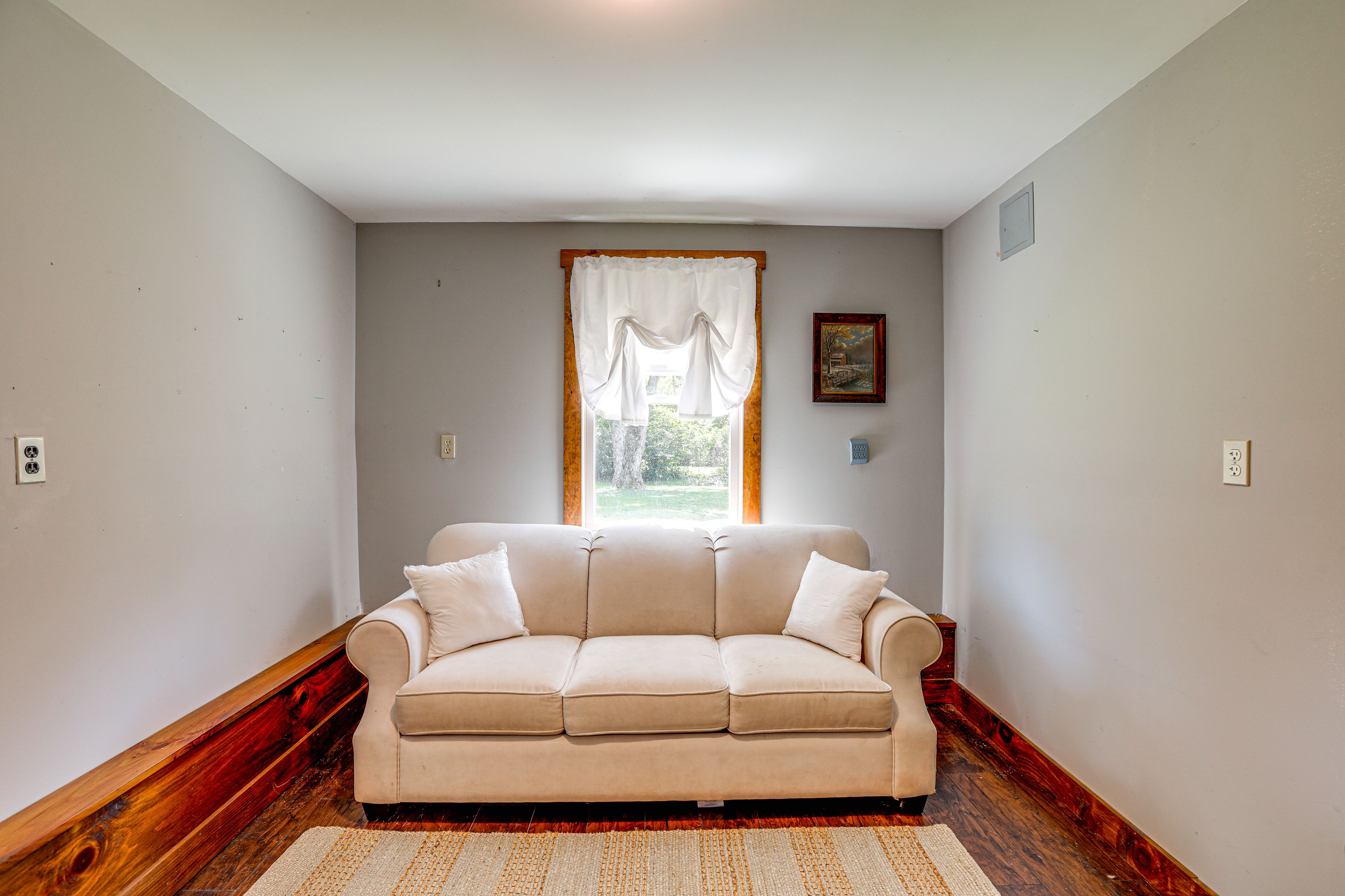 Additional Living Area | 1st Floor