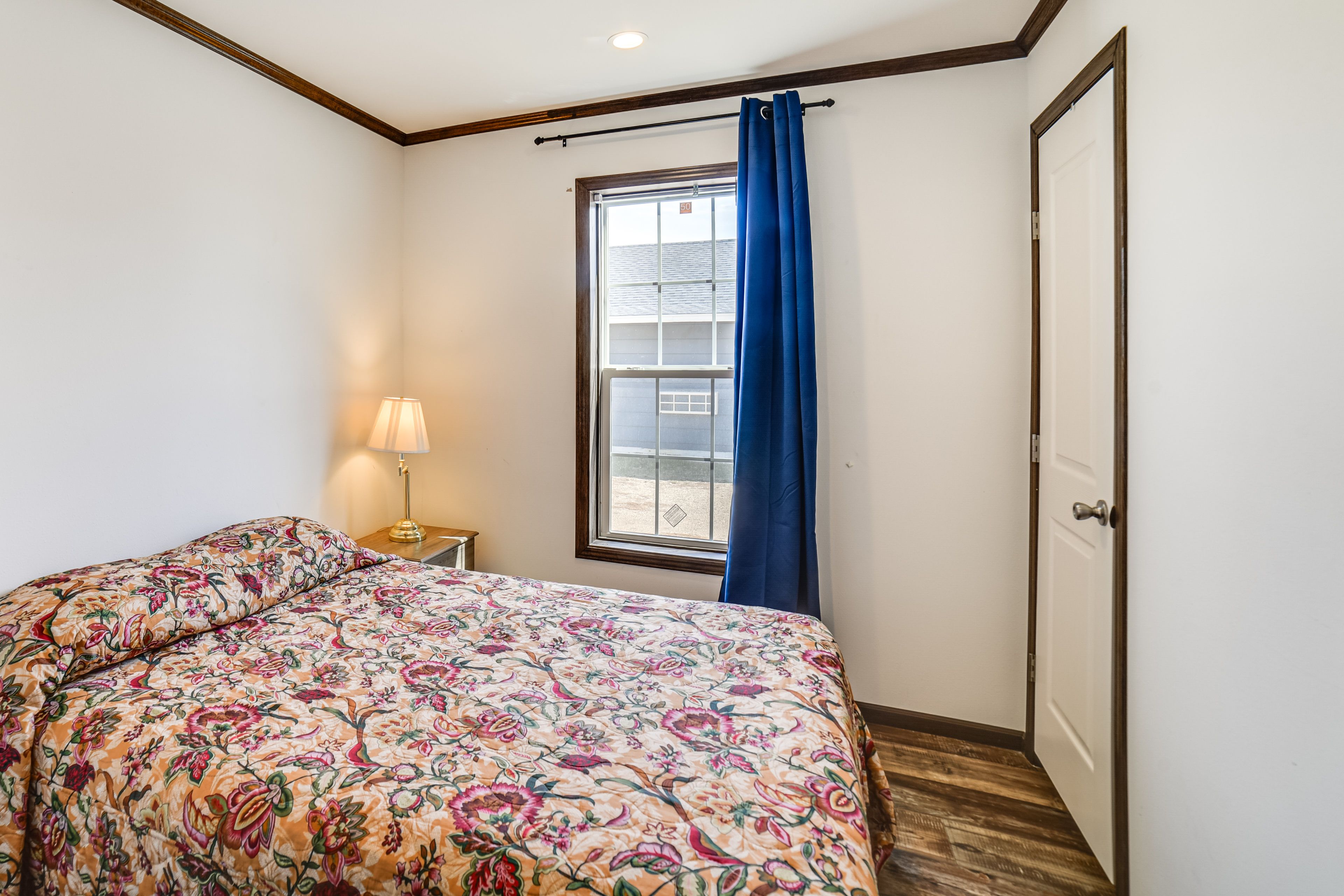 Bedroom 3 | Full Bed