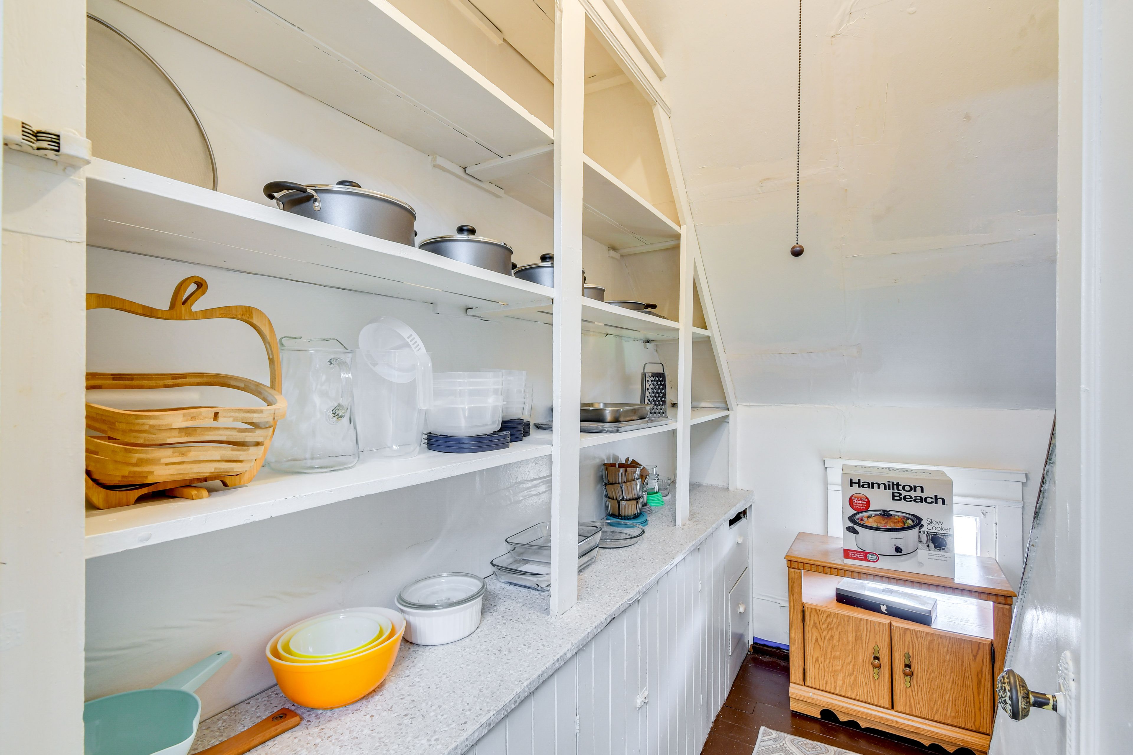 Pantry