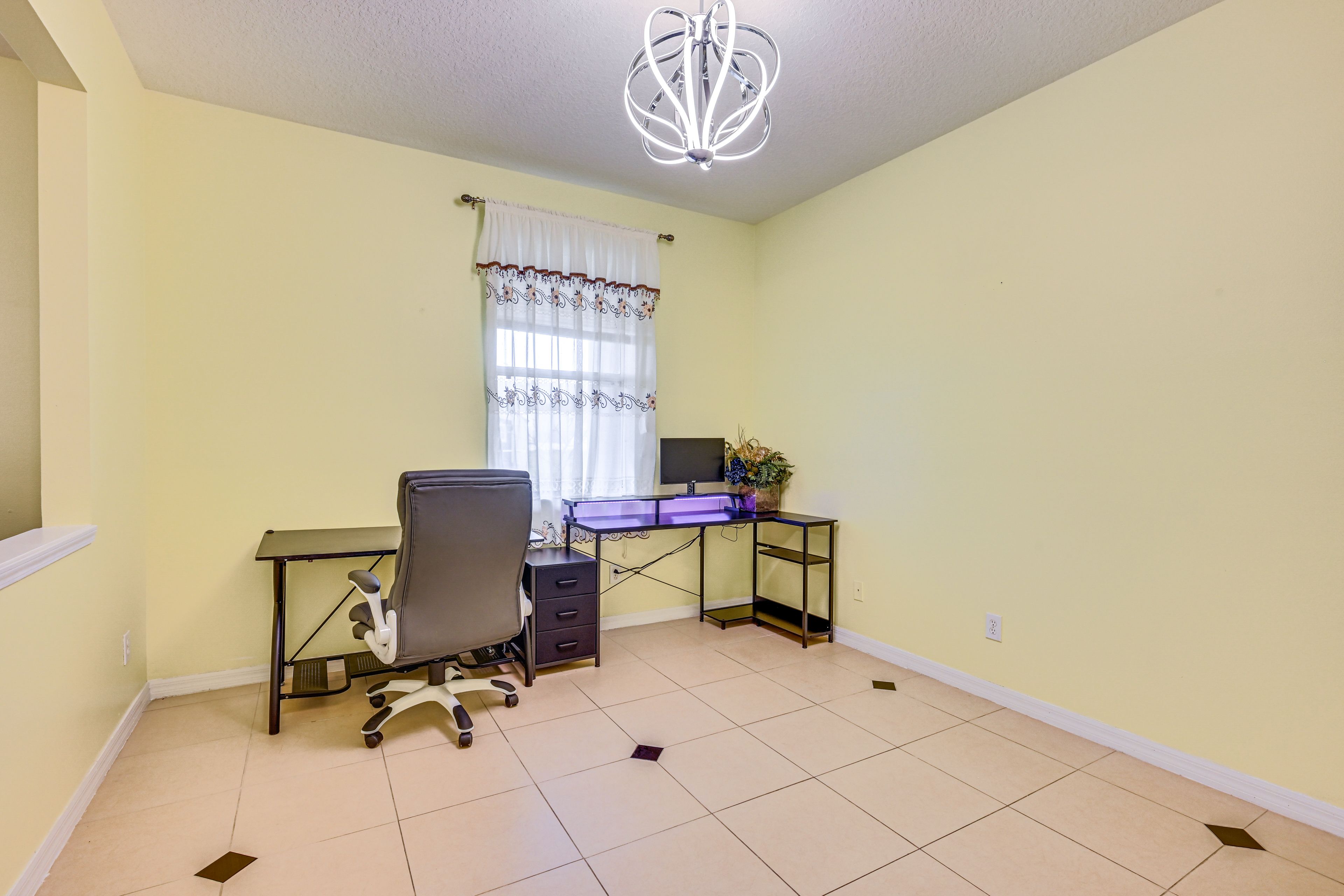 Office Area | 1st Floor