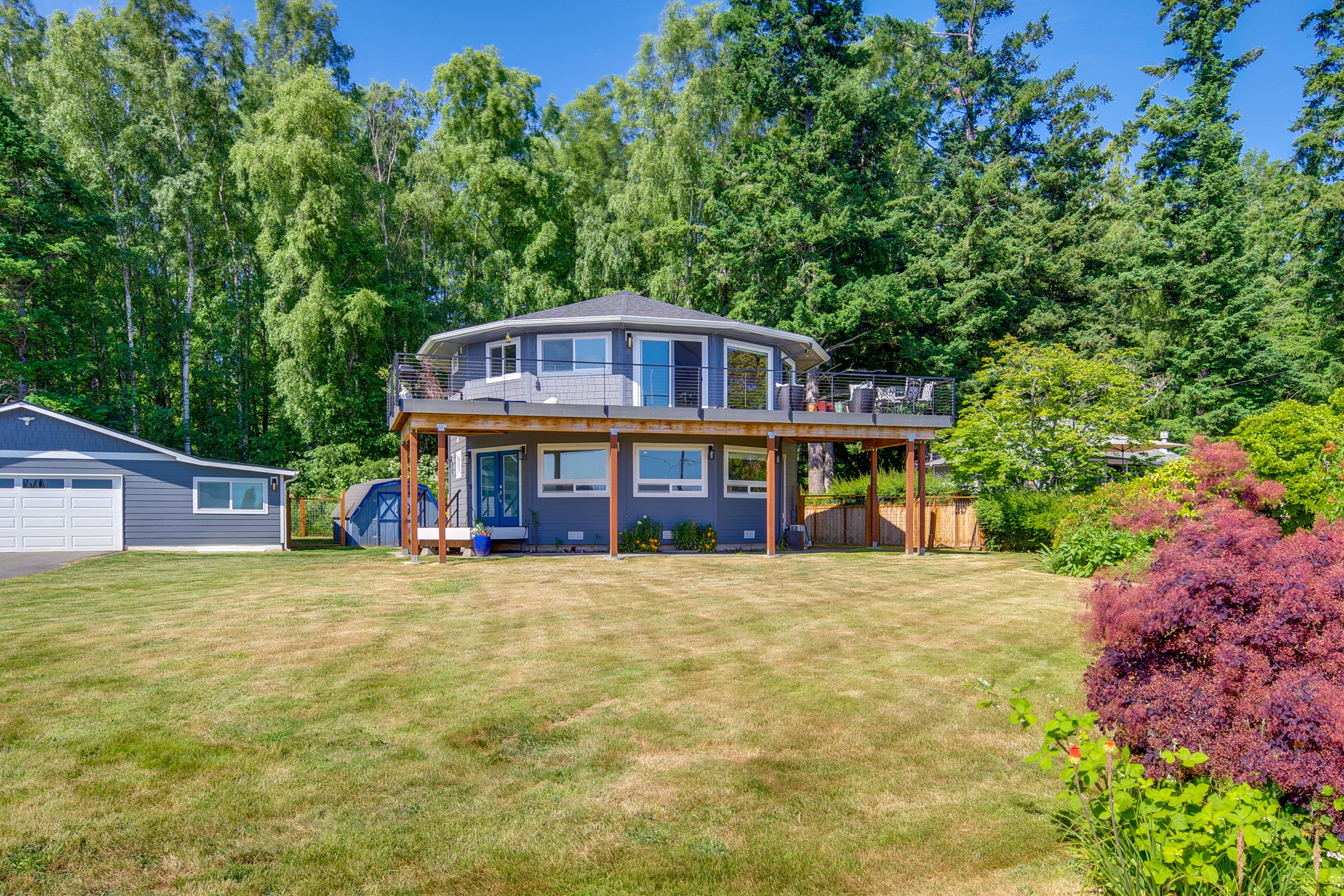 Home Exterior
