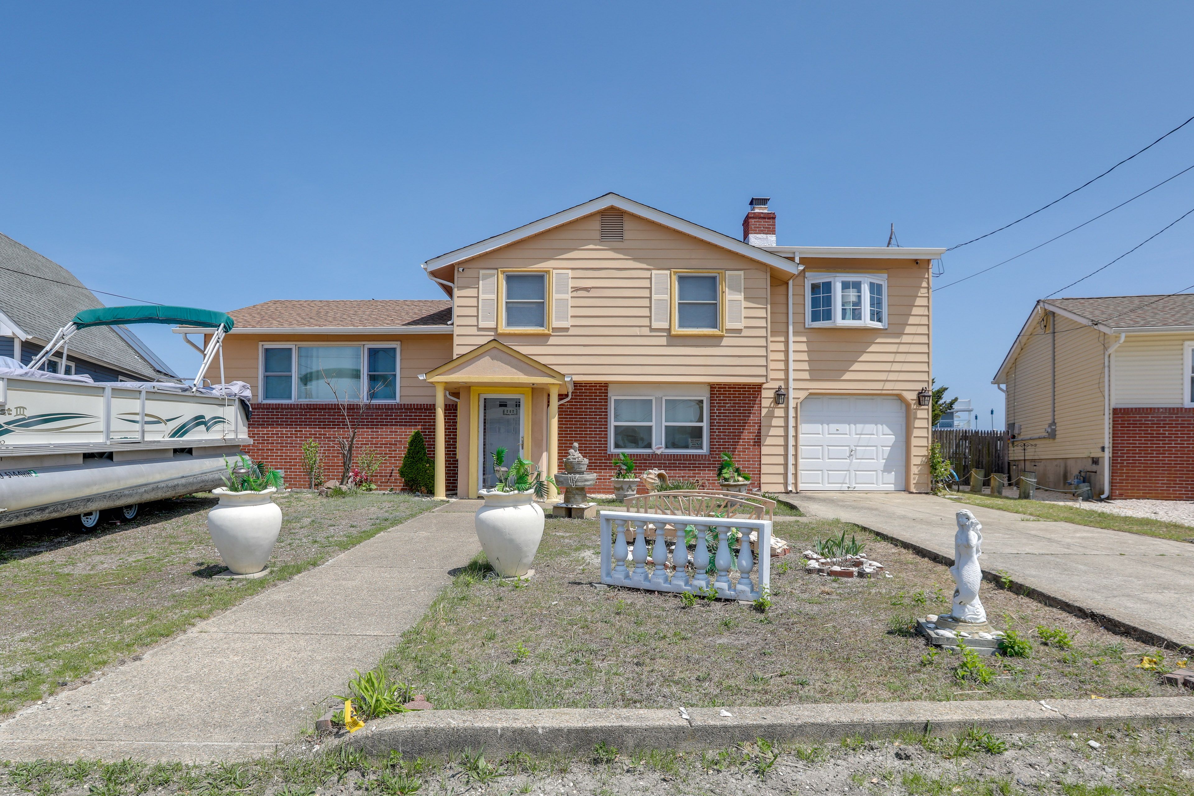 Home Exterior