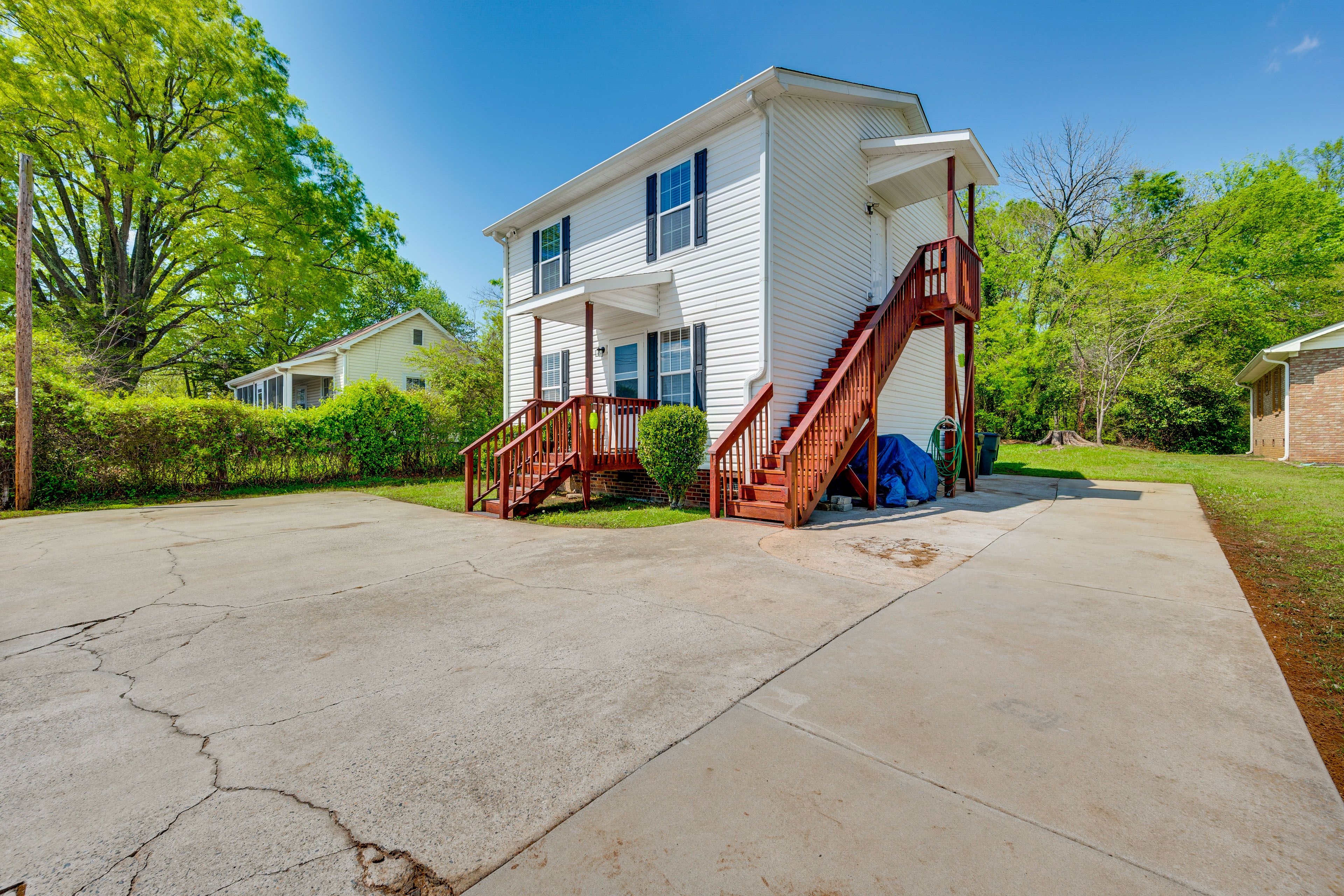 Property Exterior