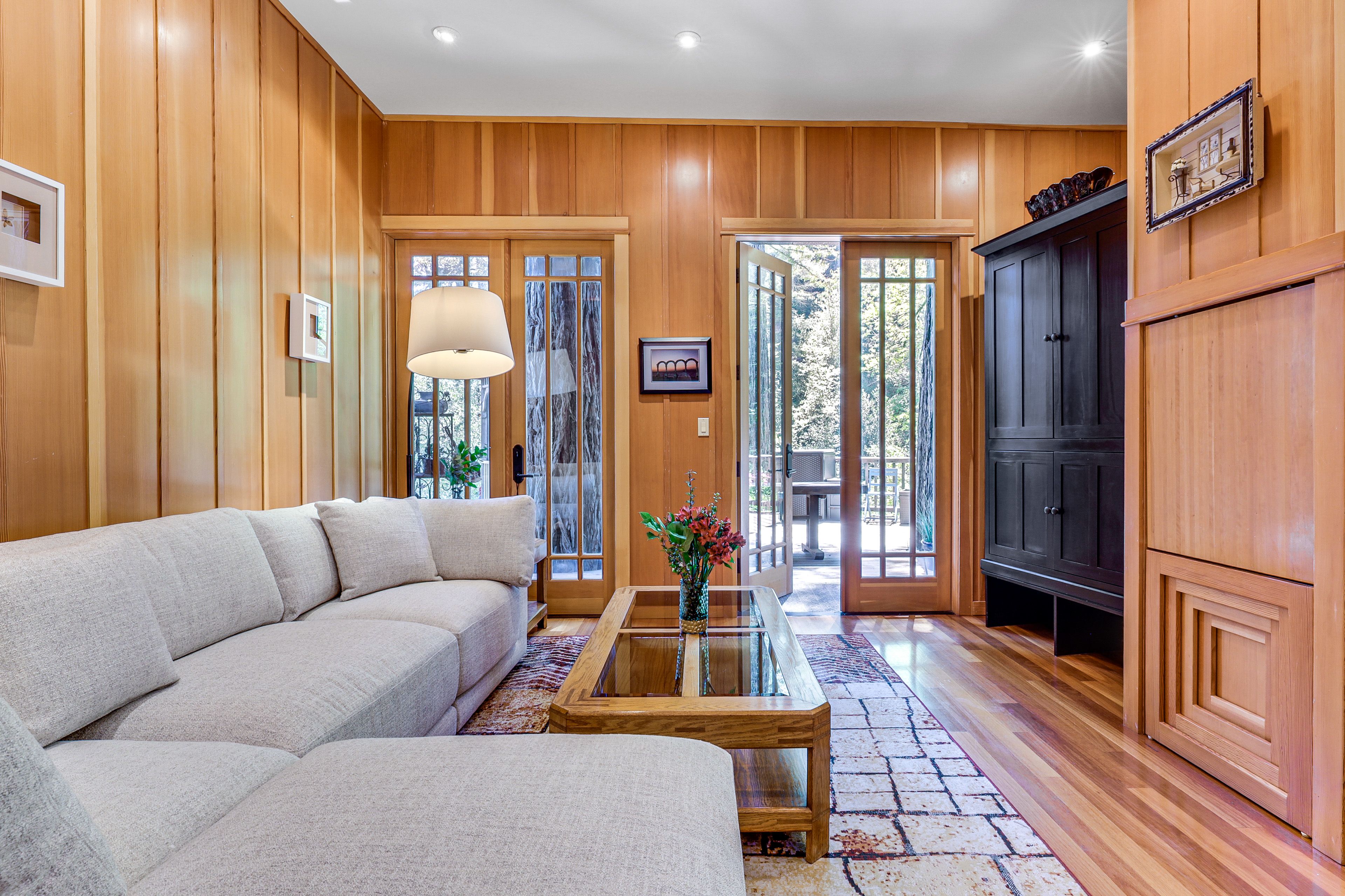 Living Room | 1st Floor