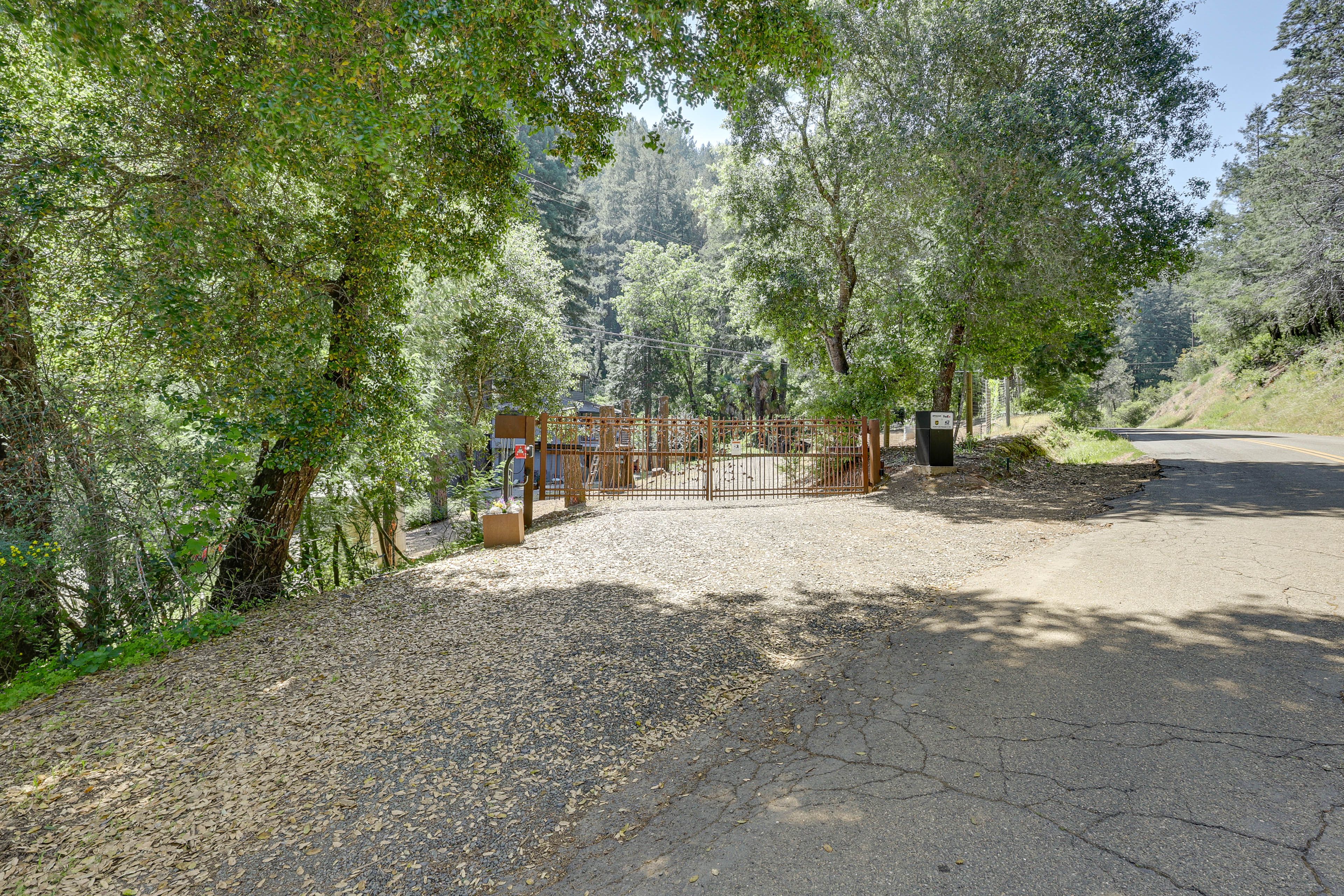 Property Exterior