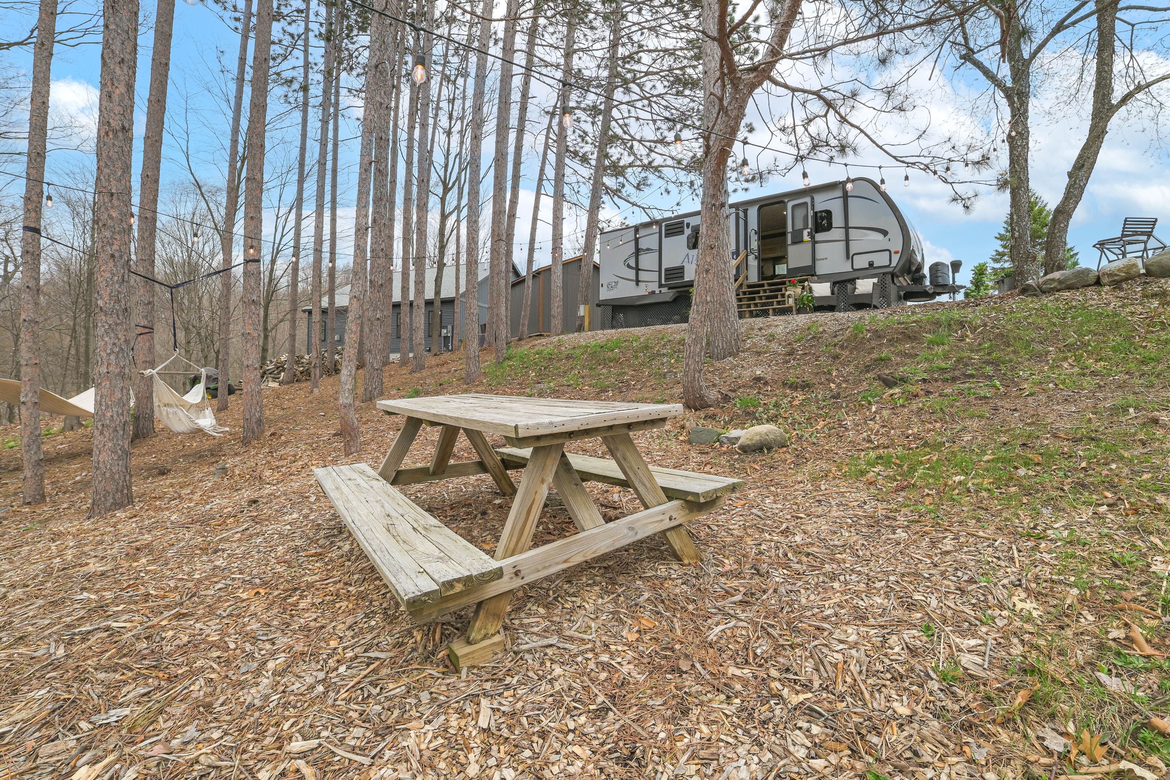 Picnic Area
